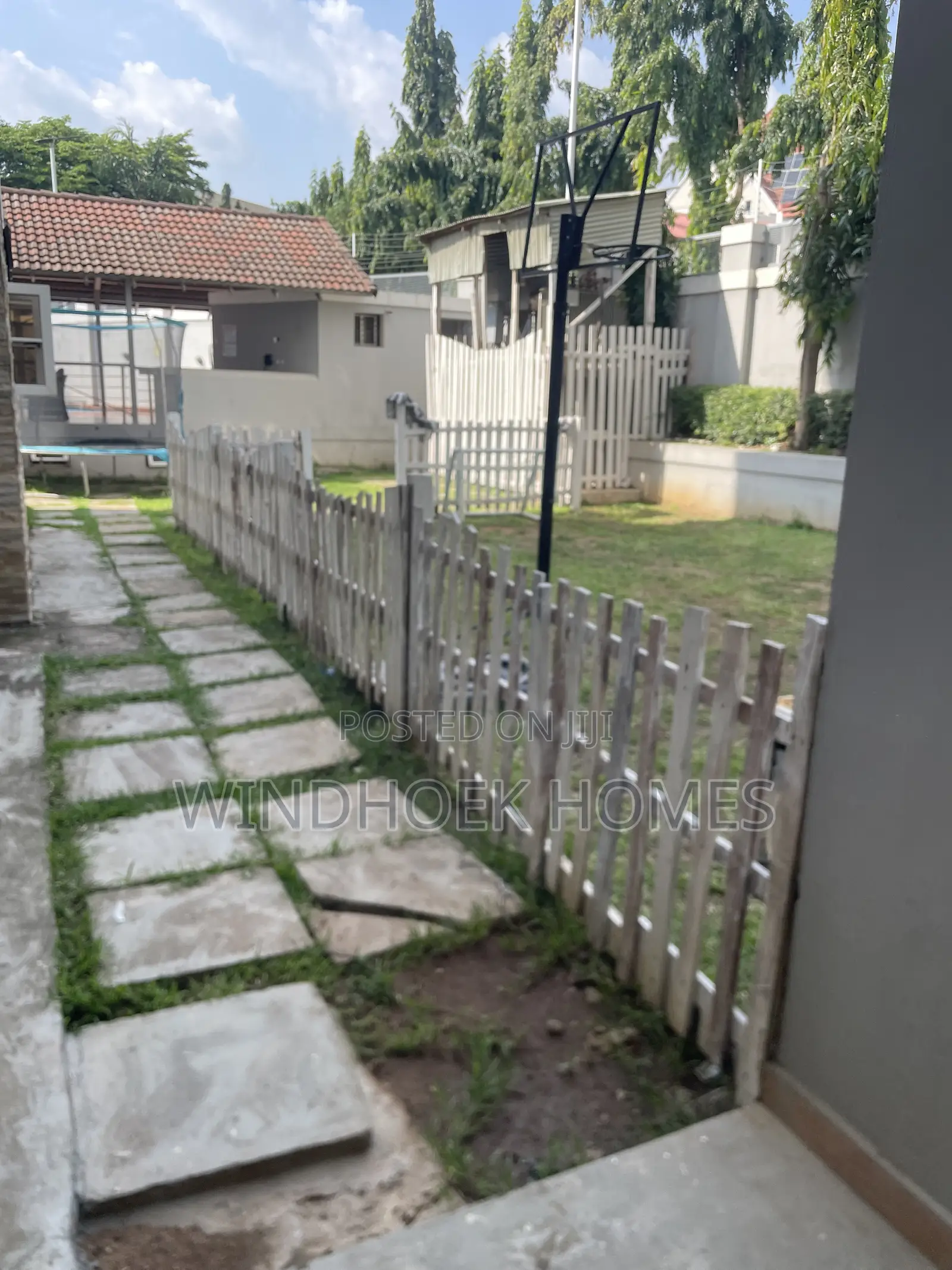 Furnished 1bdrm Apartment in Maitama for rent in Maitama