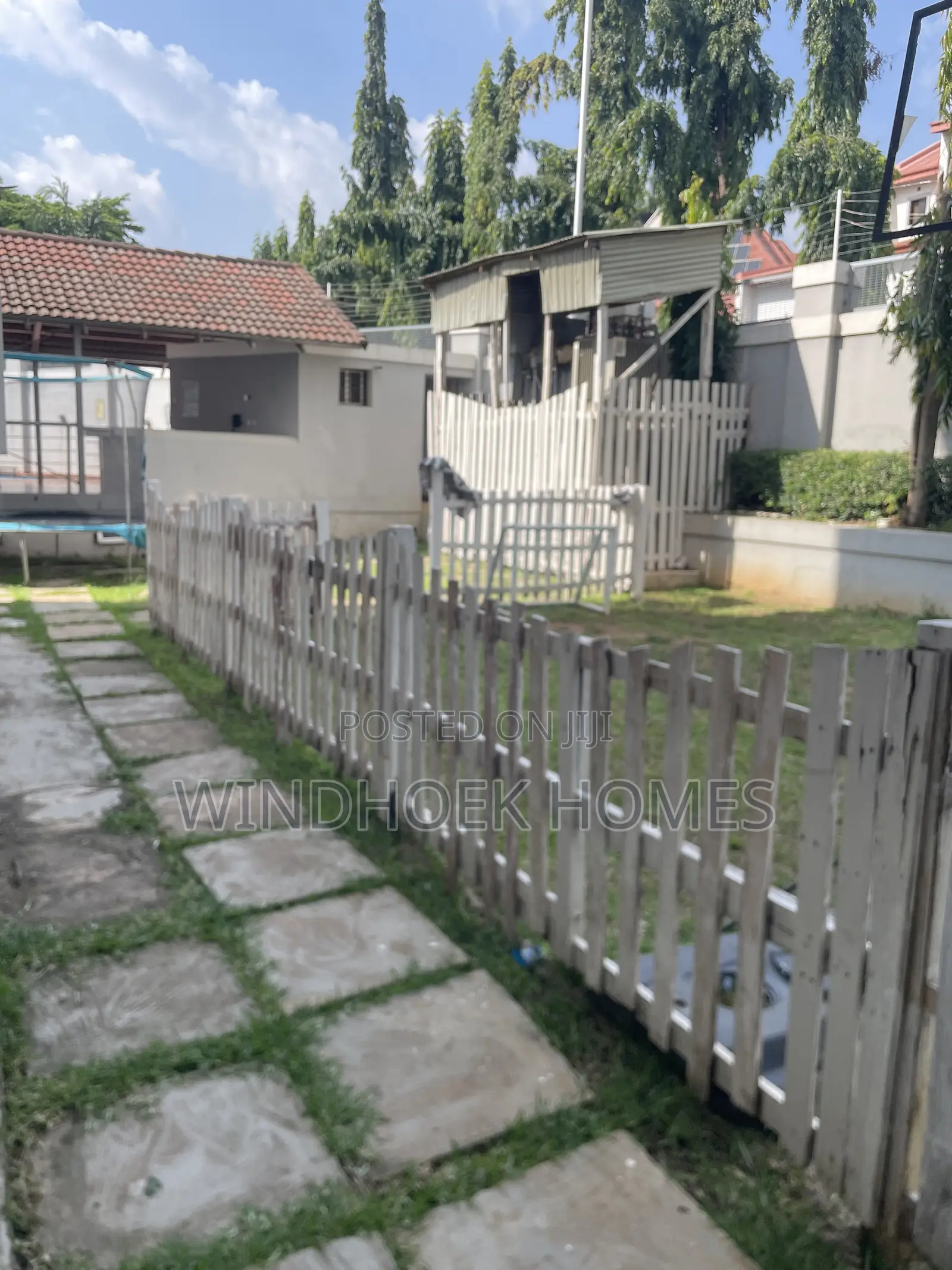 Furnished 1bdrm Apartment in Maitama for rent in Maitama