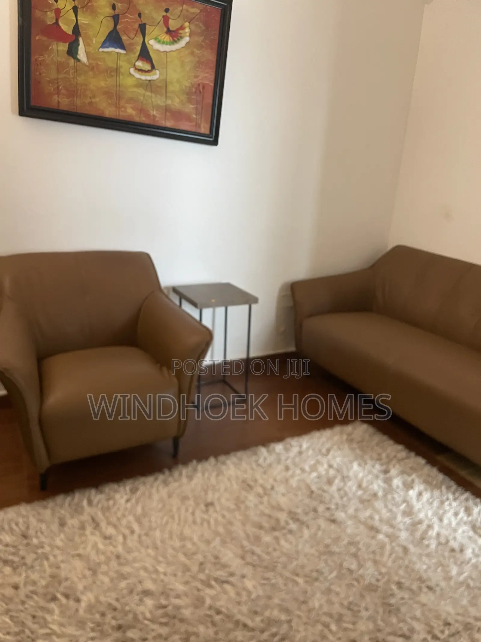 Furnished 1bdrm Apartment in Maitama for rent in Maitama