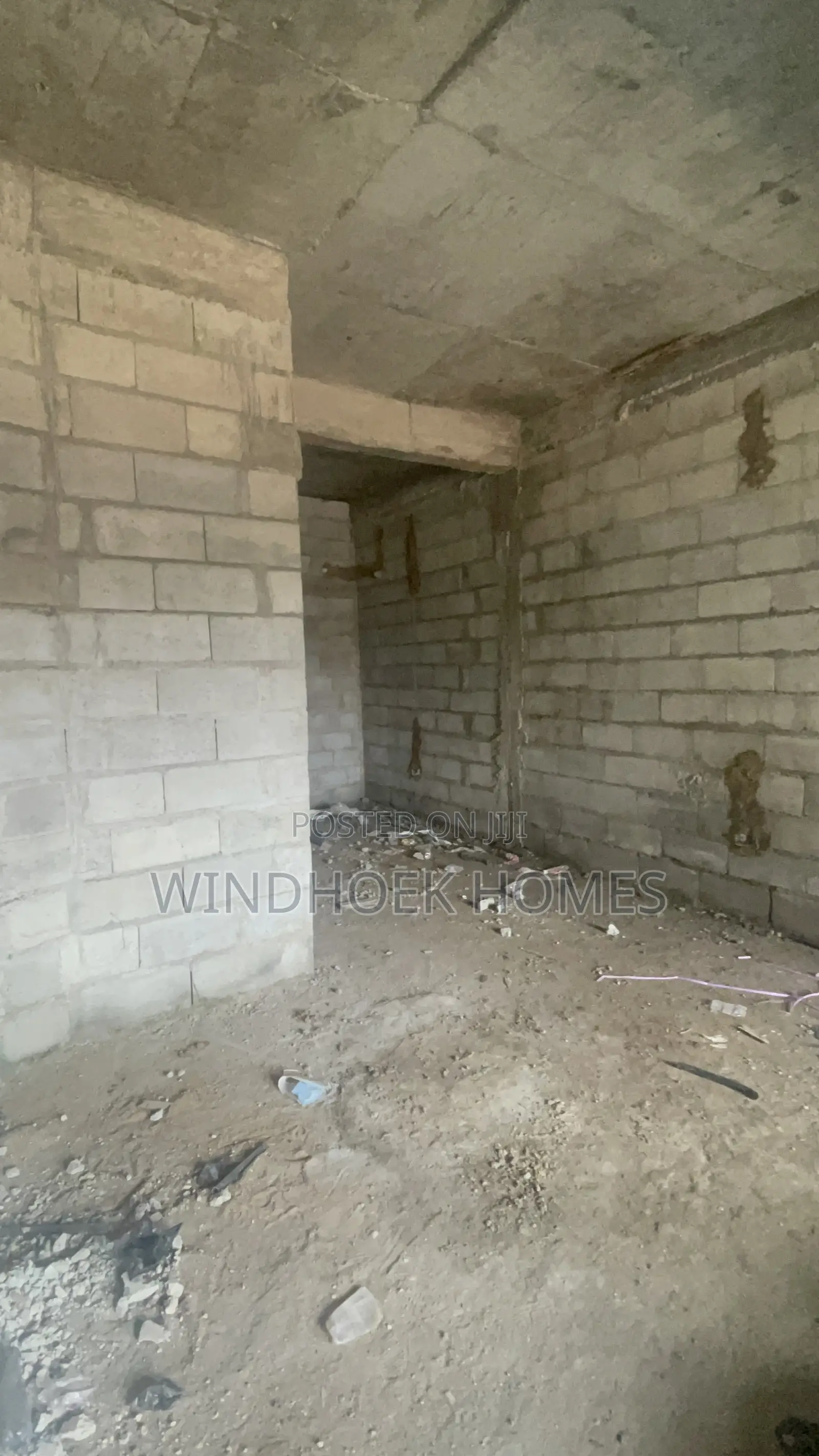 4bdrm Duplex in Life Camp for sale in Life Camp