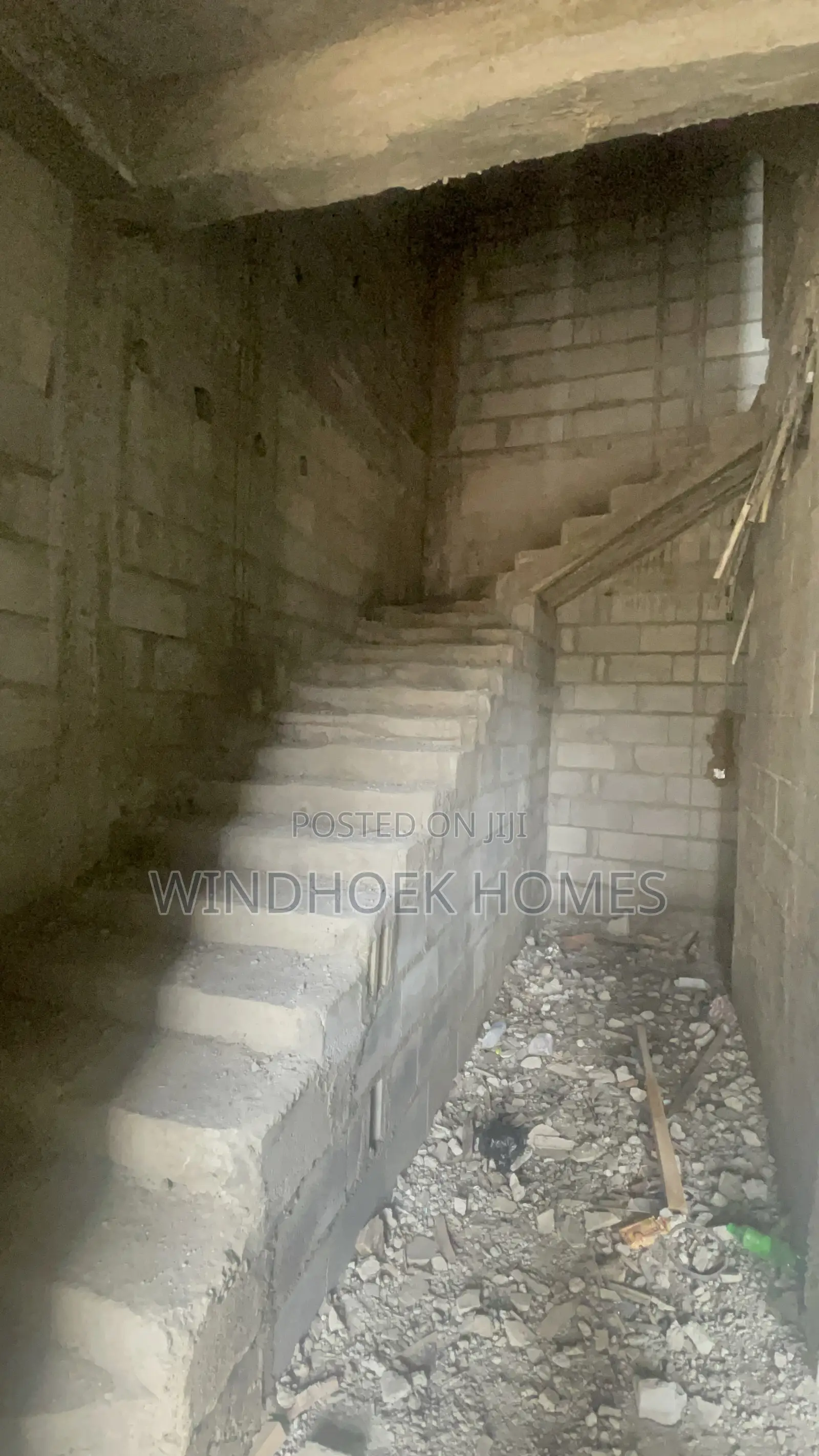 4bdrm Duplex in Life Camp for sale in Life Camp