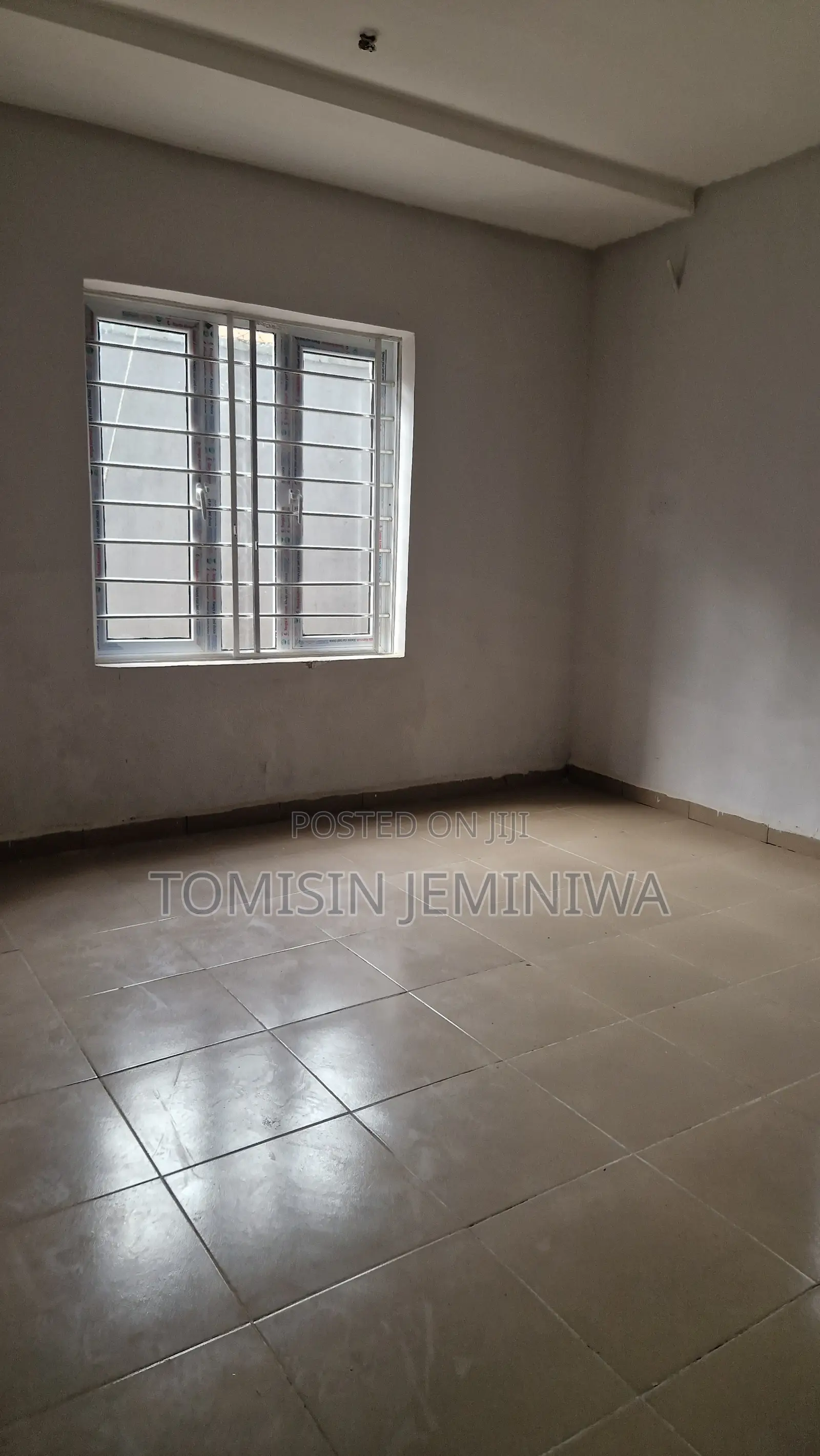 Furnished 2bdrm Block of Flats in Pacific Estate, Kubwa for rent in Kubwa
