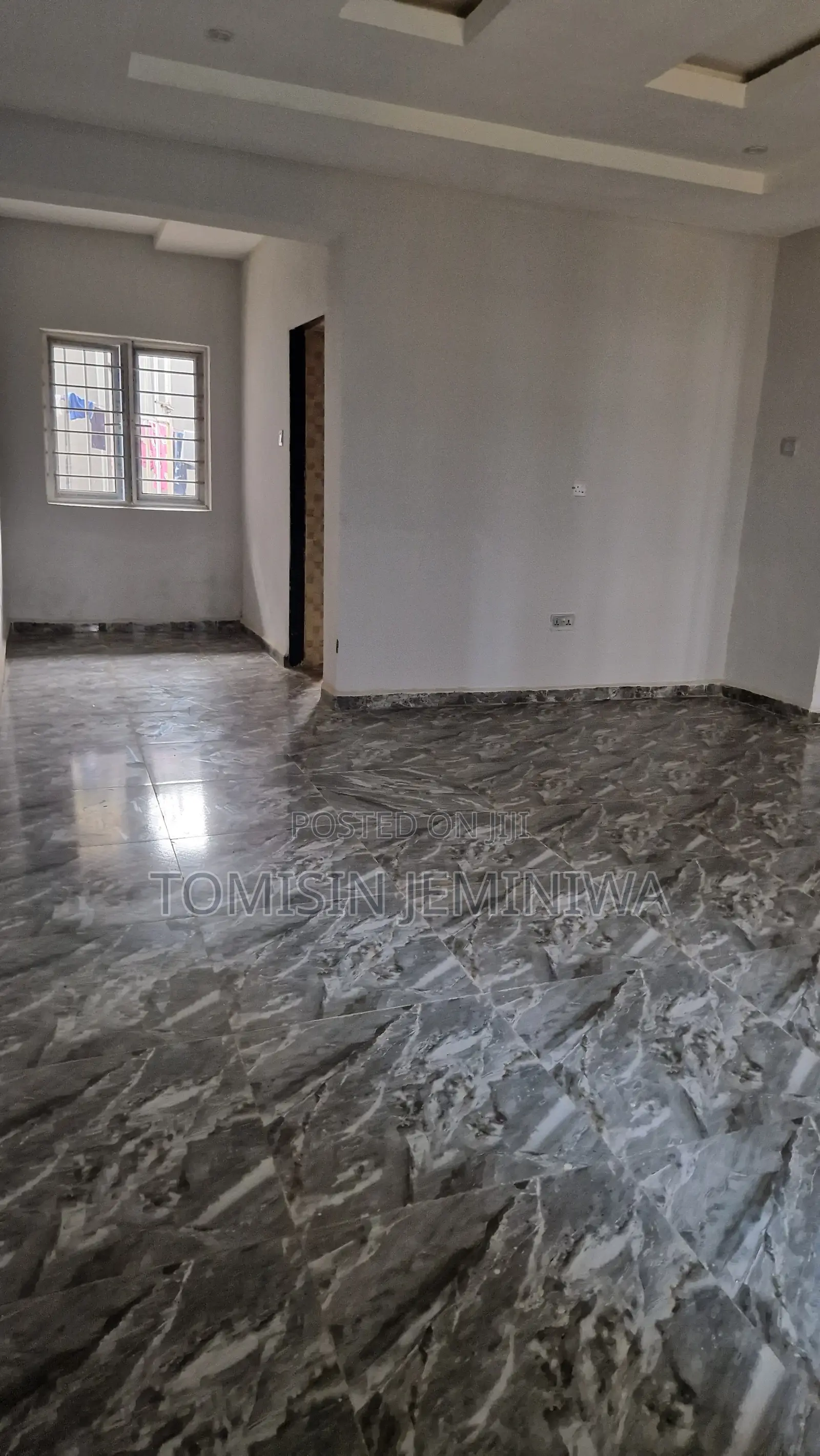 Furnished 2bdrm Block of Flats in Pacific Estate, Kubwa for rent in Kubwa