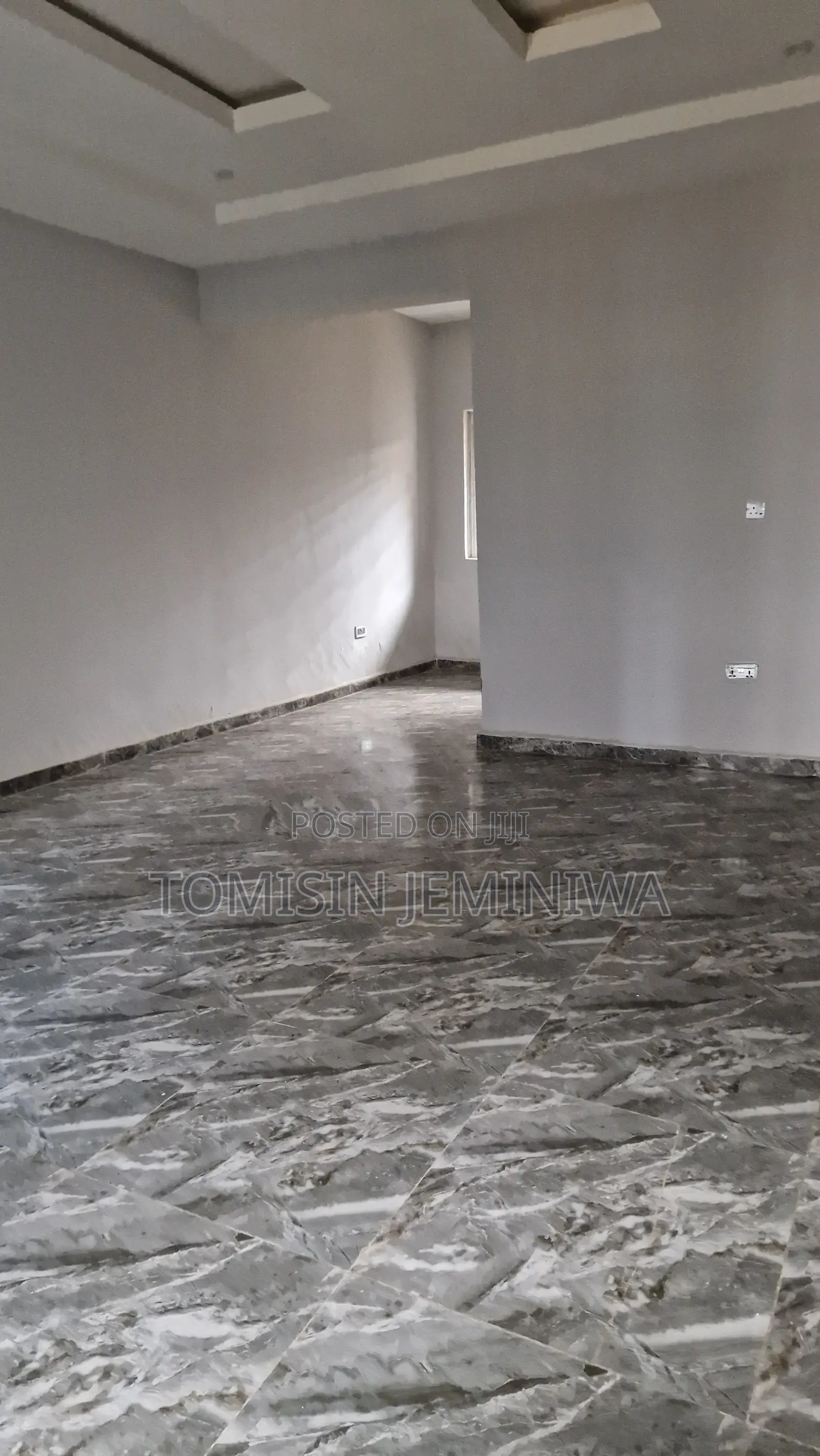 Furnished 2bdrm Block of Flats in Pacific Estate, Kubwa for rent in Kubwa