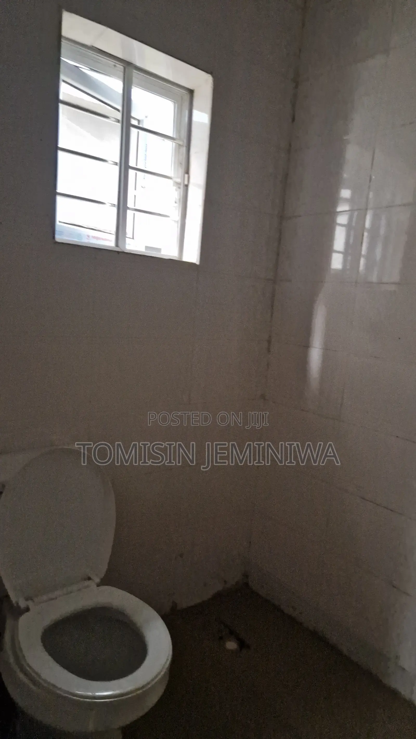 Furnished 2bdrm Block of Flats in Pacific Estate, Kubwa for rent in Kubwa