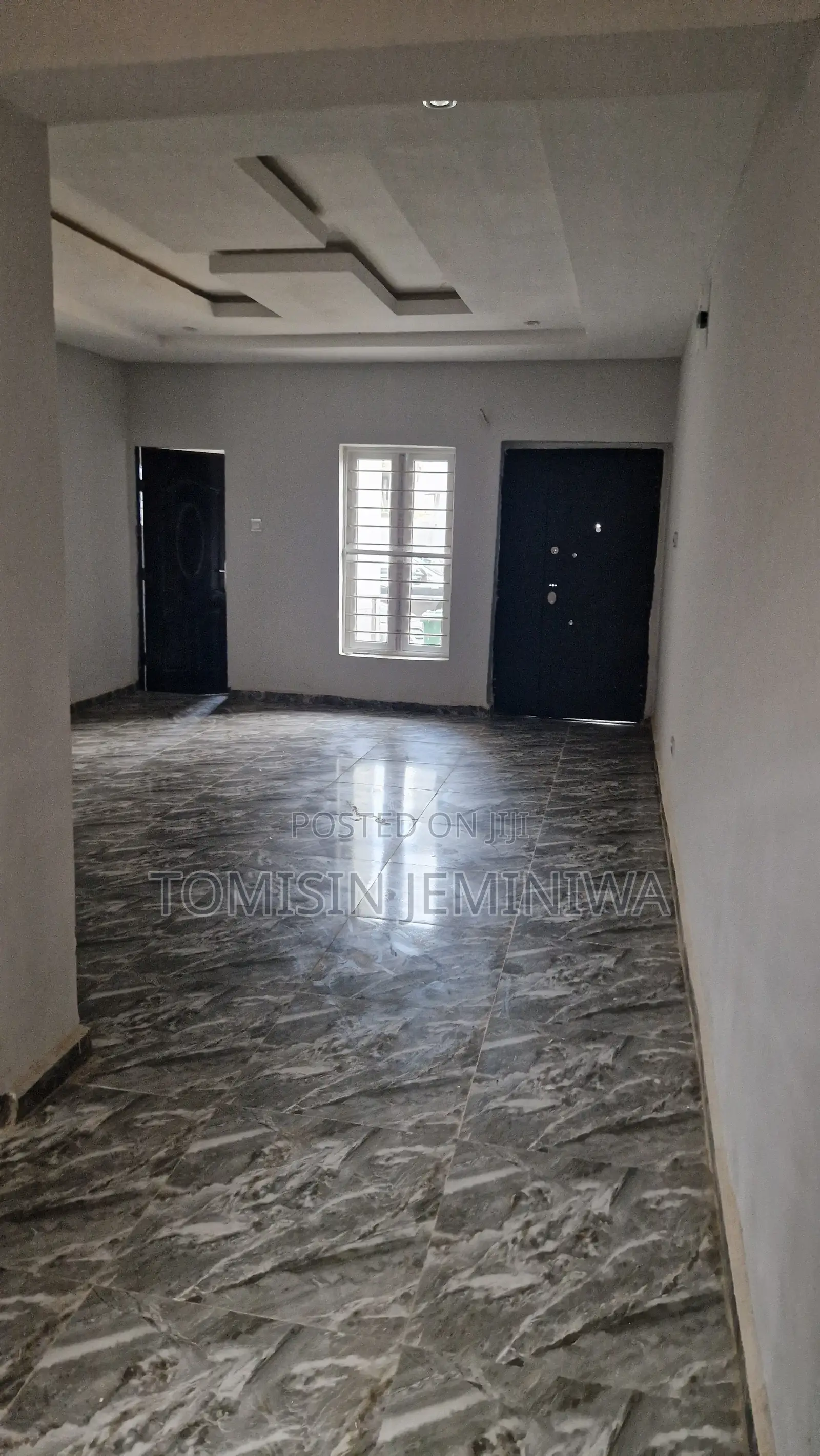 Furnished 2bdrm Block of Flats in Pacific Estate, Kubwa for rent in Kubwa