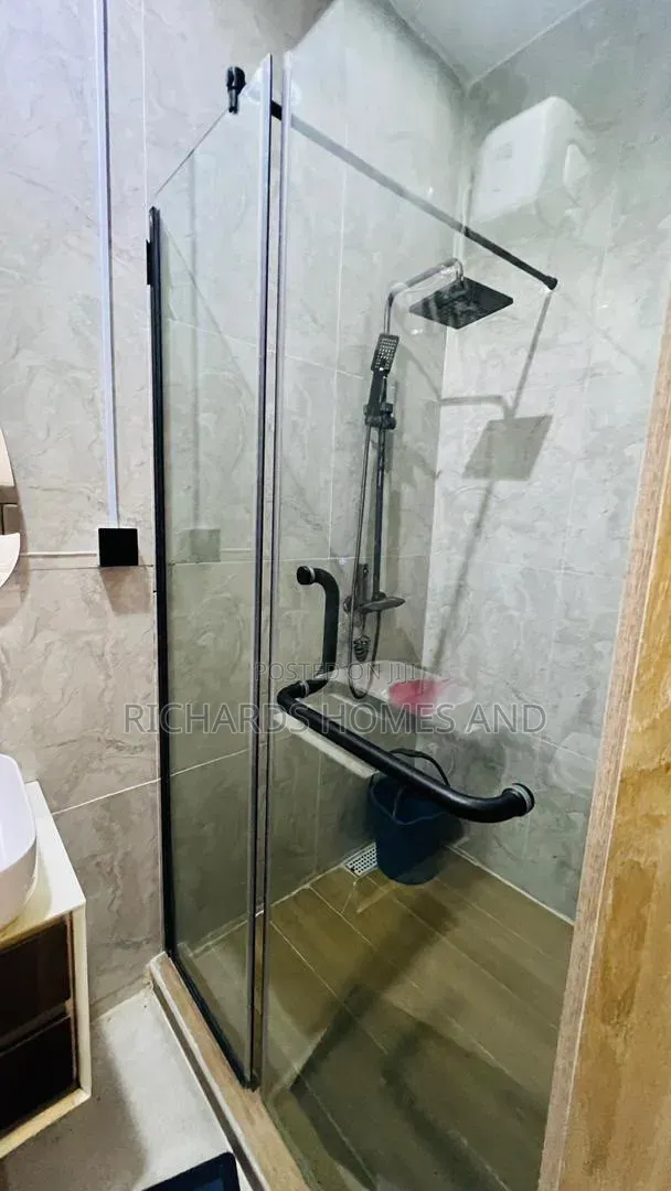 Furnished 2bdrm Apartment in Ikate-Elegushi for rent in Ikate-Elegushi