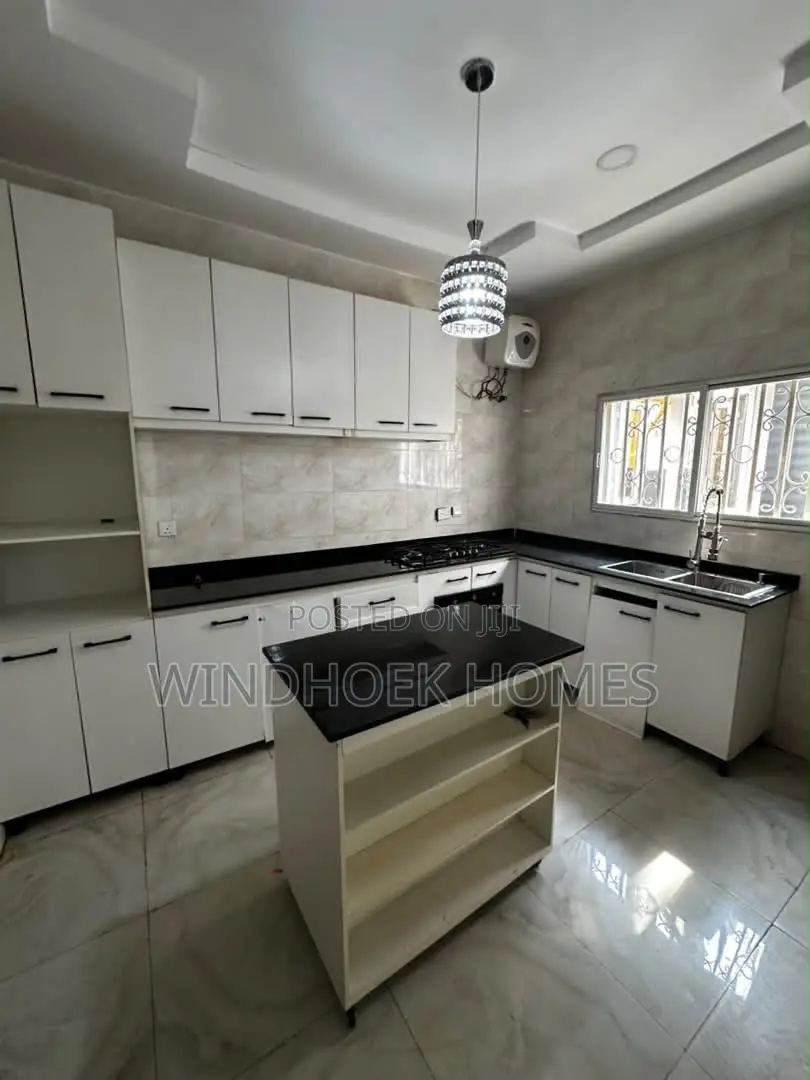 4bdrm Duplex in Jahi for rent in Jahi