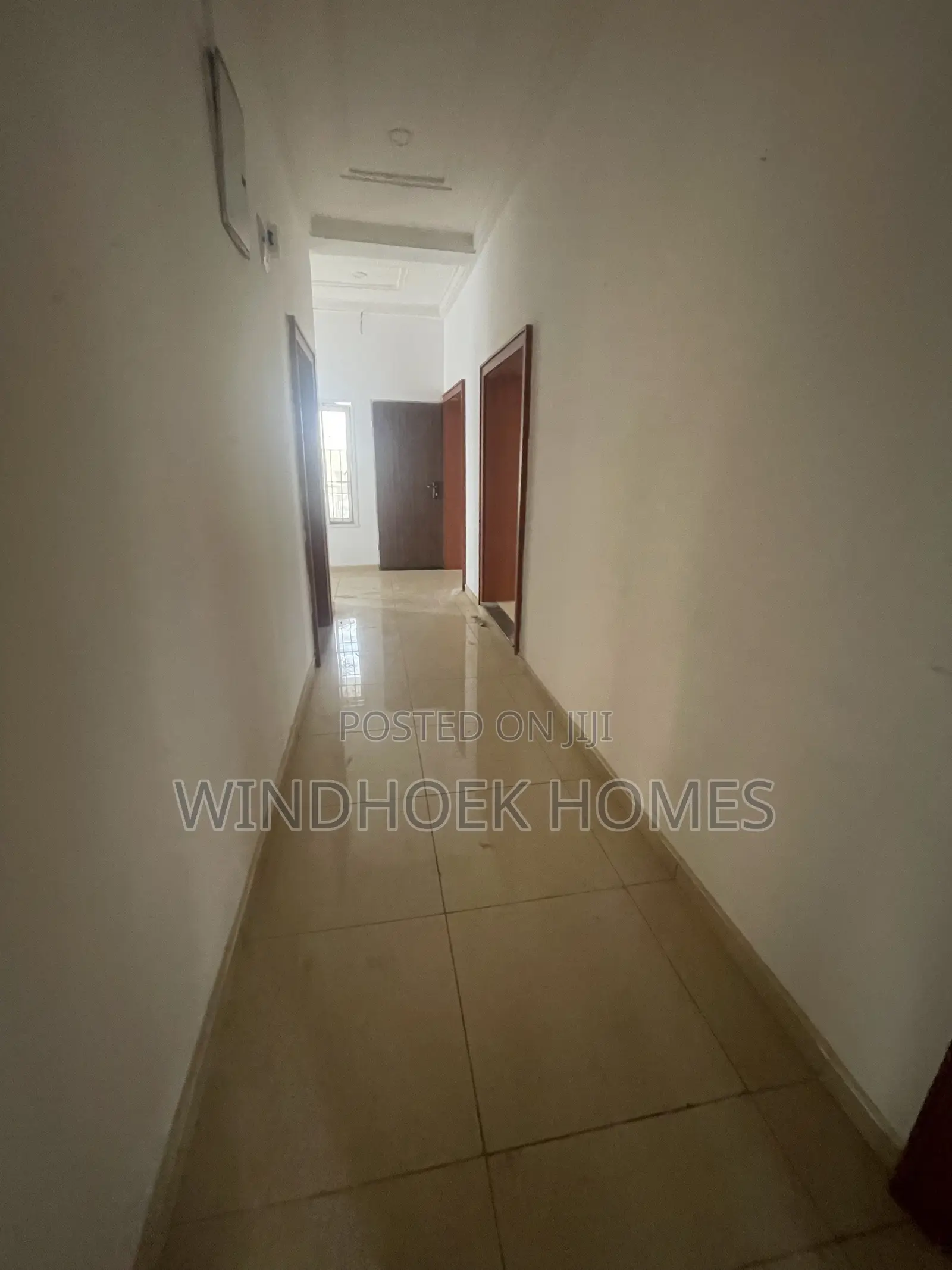 3bdrm Block of Flats in Katampe for rent in Katampe
