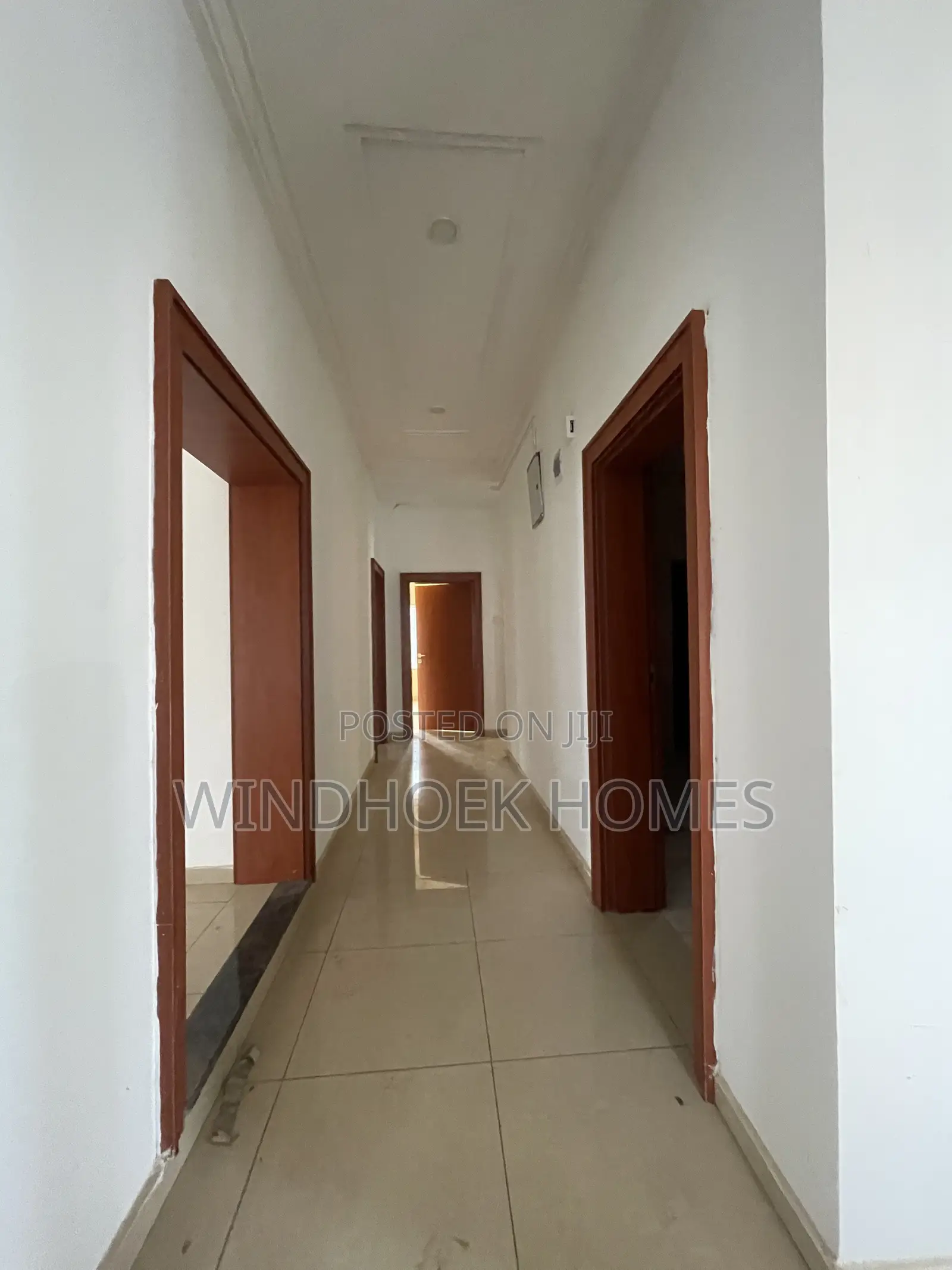 3bdrm Block of Flats in Katampe for rent in Katampe
