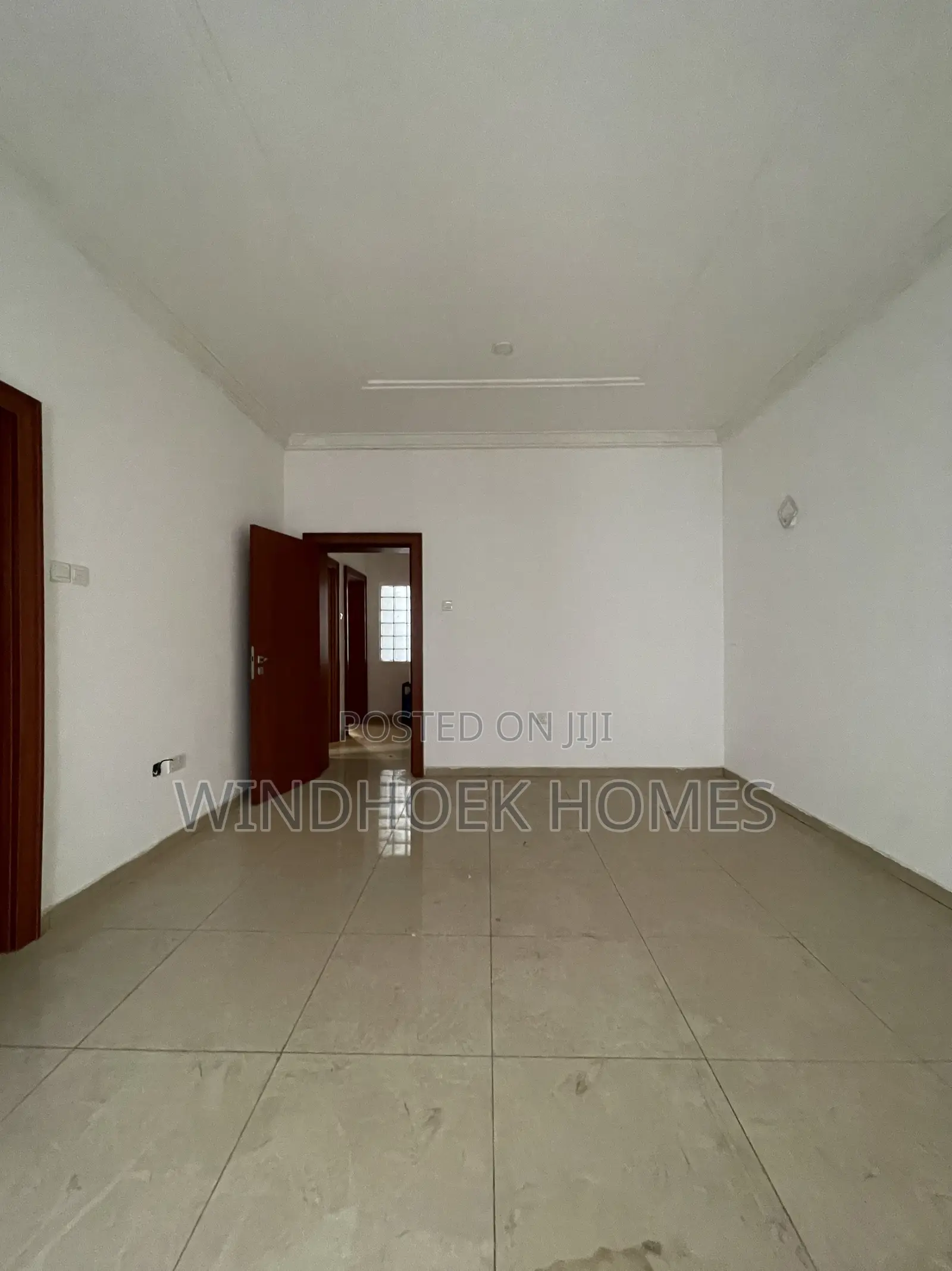 3bdrm Block of Flats in Katampe for rent in Katampe