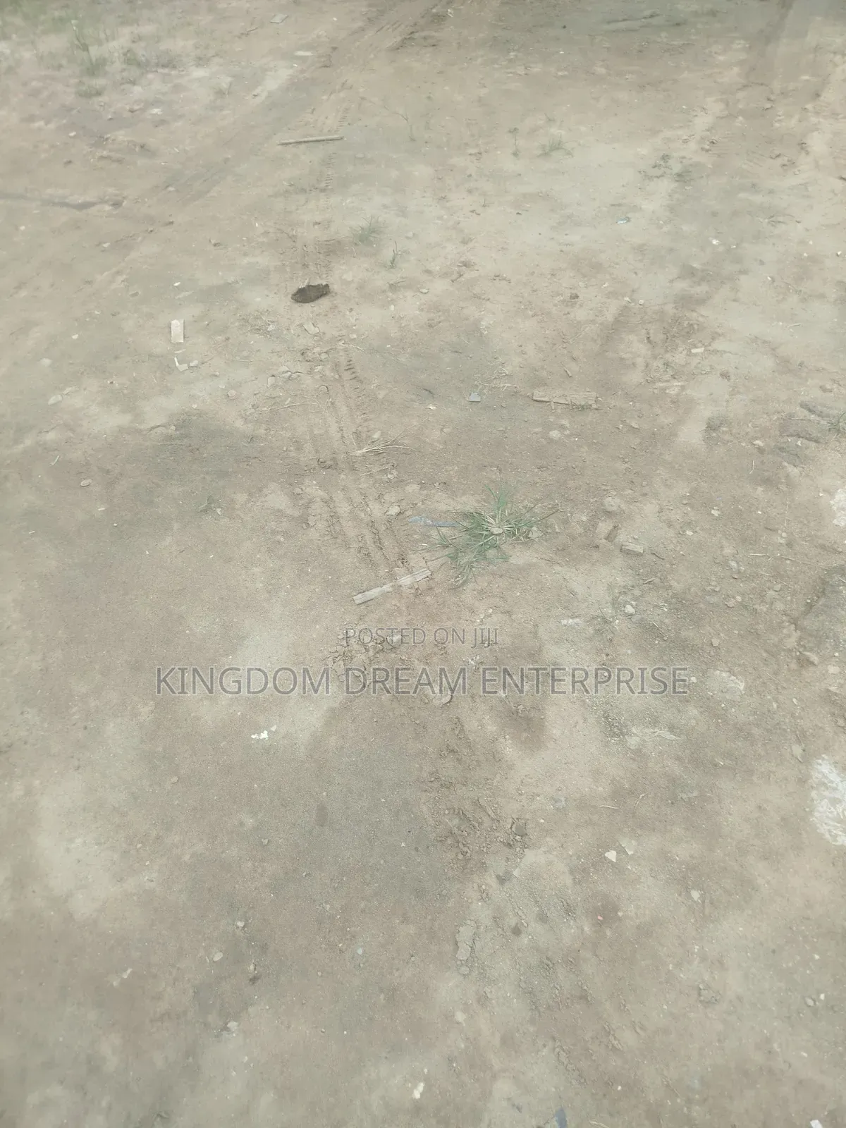 For SALE Land Size:* 1,470 SQM*Title:* Land Certificate Per SQM in Akin Olugbade