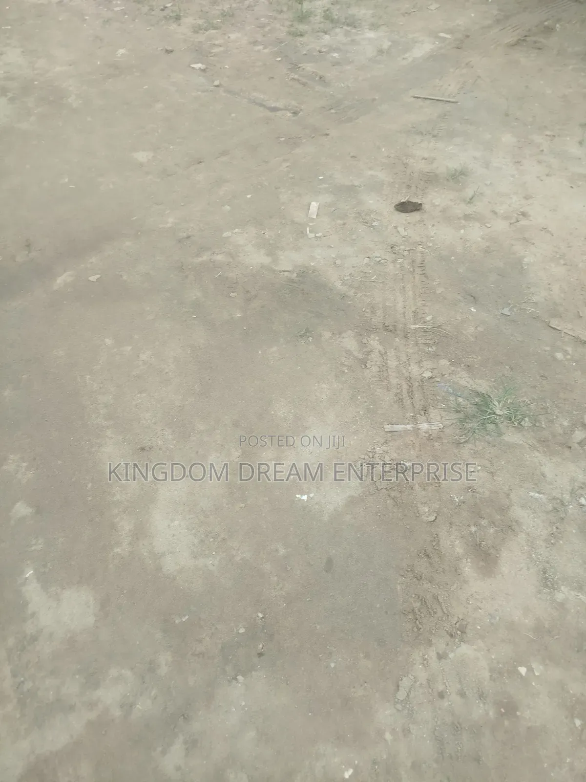For SALE Land Size:* 1,470 SQM*Title:* Land Certificate Per SQM in Akin Olugbade