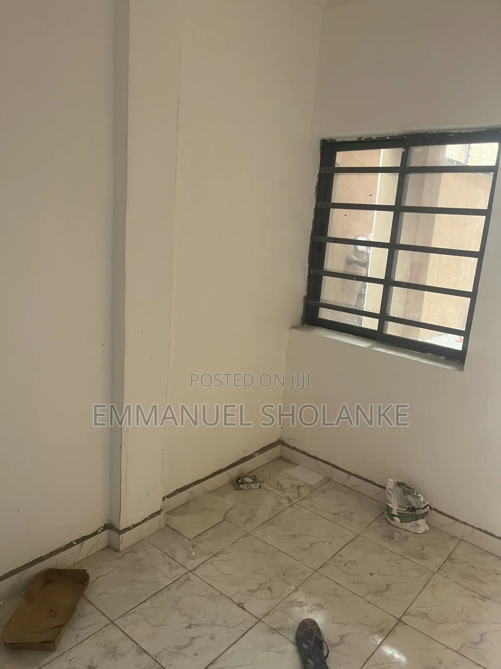 Furnished 1bdrm Apartment in Shomolu / Shomolu for rent in Shomolu / Shomolu