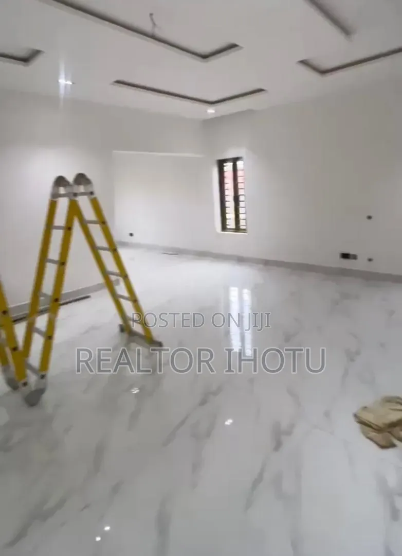 4bdrm Bungalow in Galadimawa for sale in Galadimawa