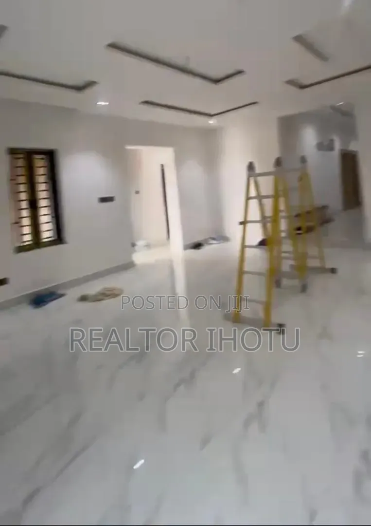 4bdrm Bungalow in Galadimawa for sale in Galadimawa