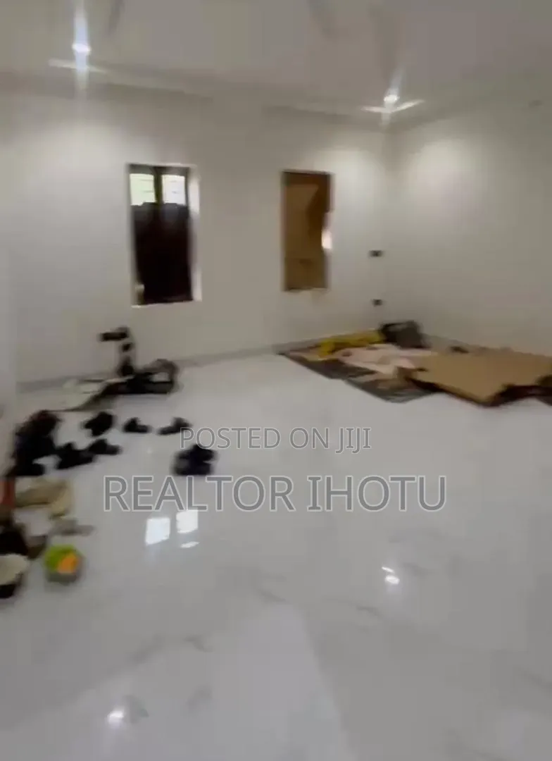 4bdrm Bungalow in Galadimawa for sale in Galadimawa