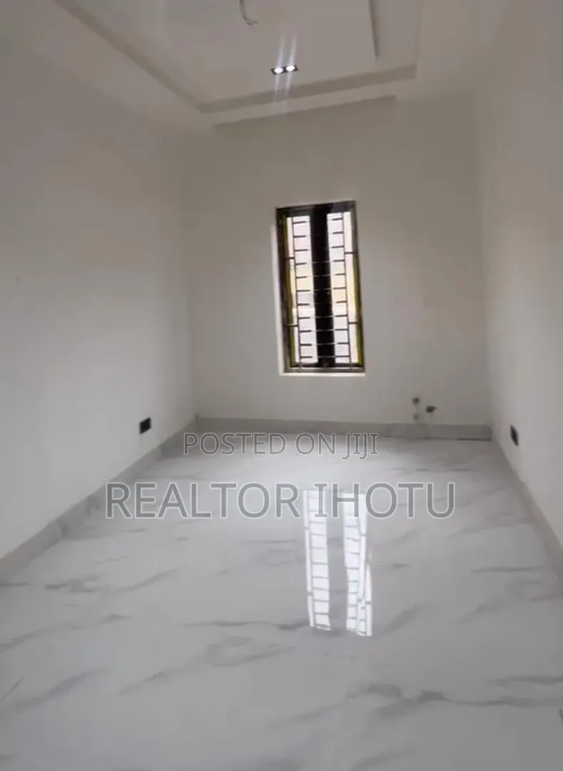 4bdrm Bungalow in Galadimawa for sale in Galadimawa