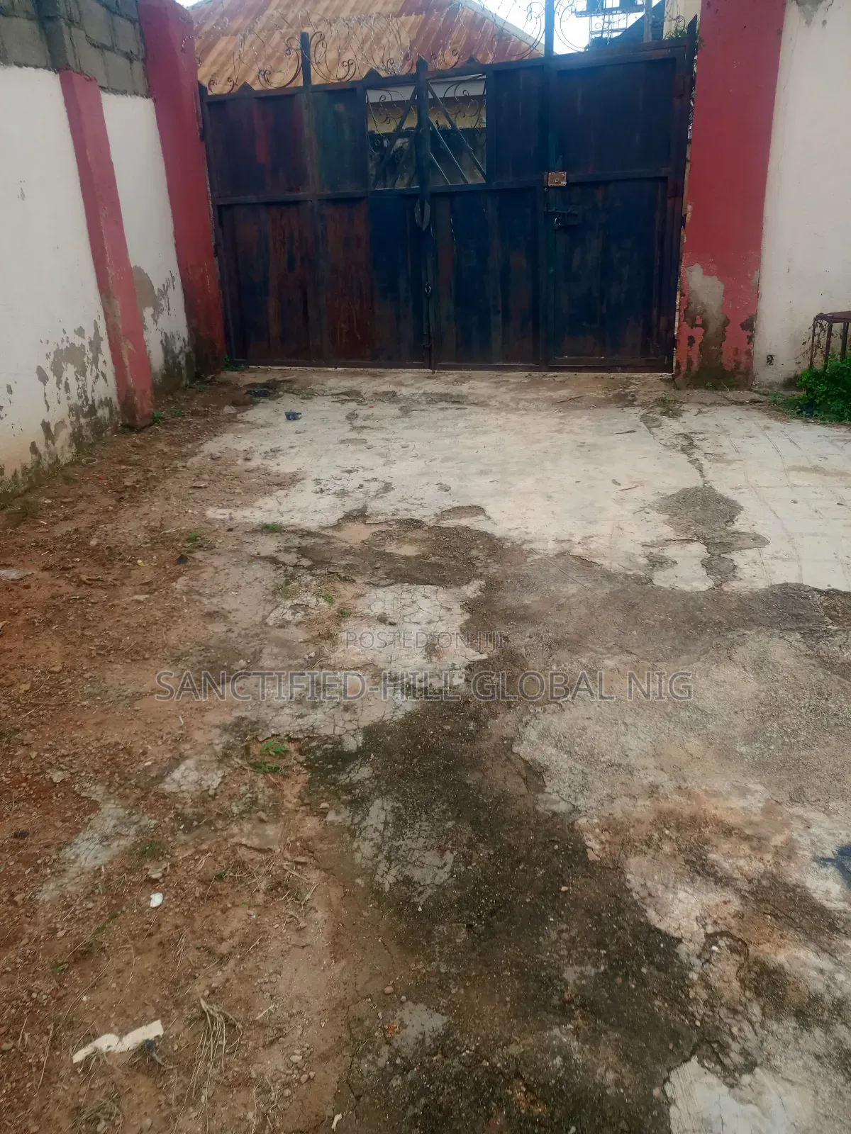 2bdrm Bungalow in Commissioner, Karu for sale in Karu
