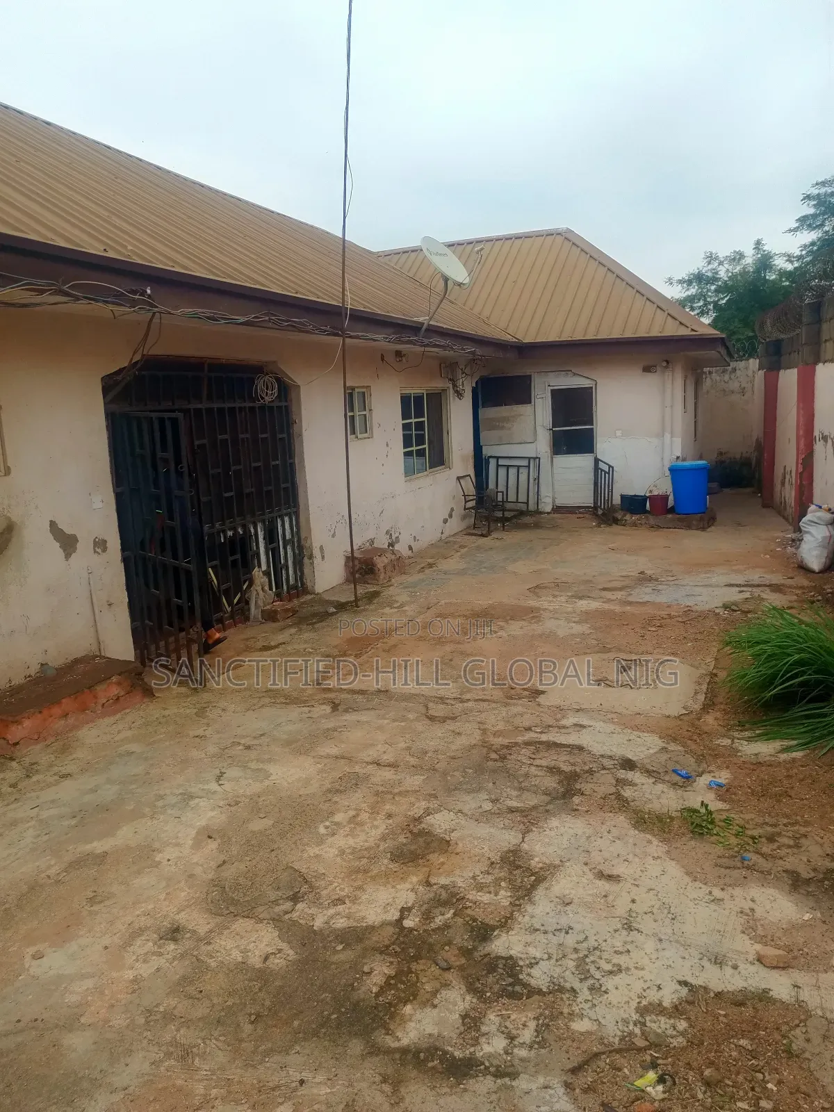 2bdrm Bungalow in Commissioner, Karu for sale in Karu