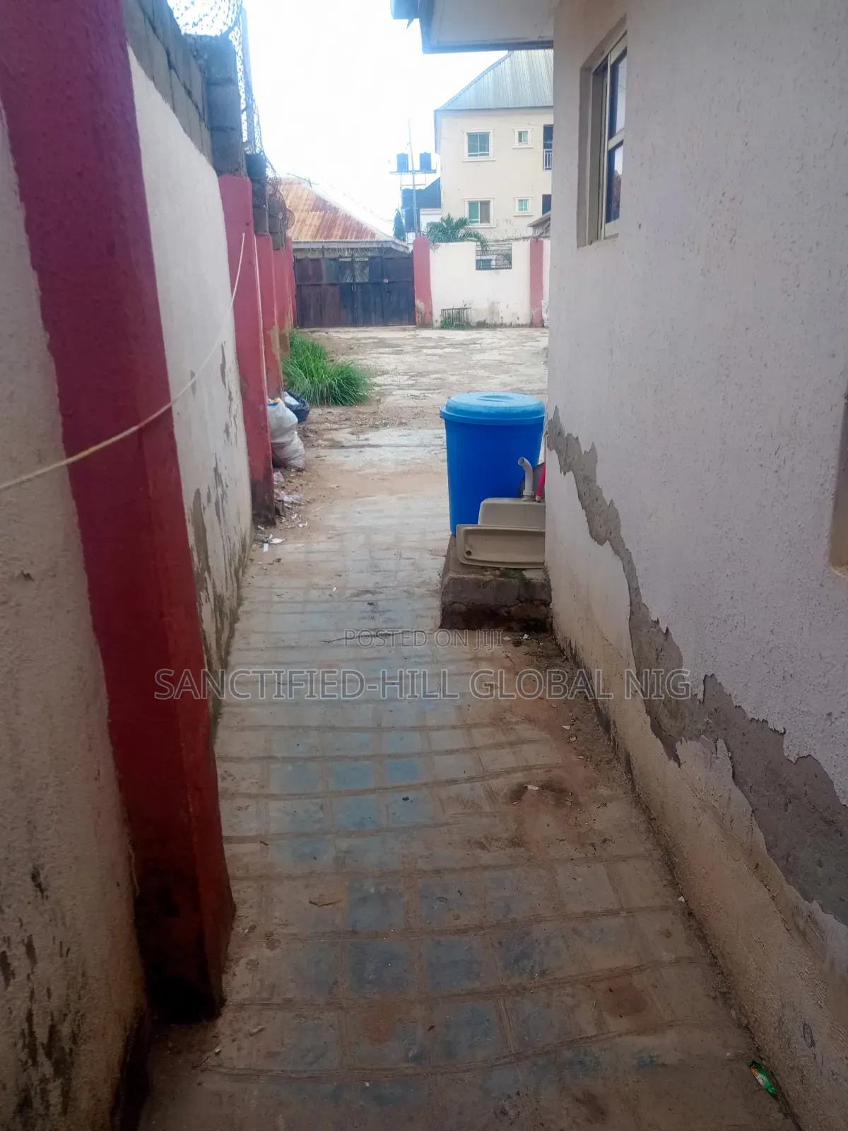 2bdrm Bungalow in Commissioner, Karu for sale in Karu