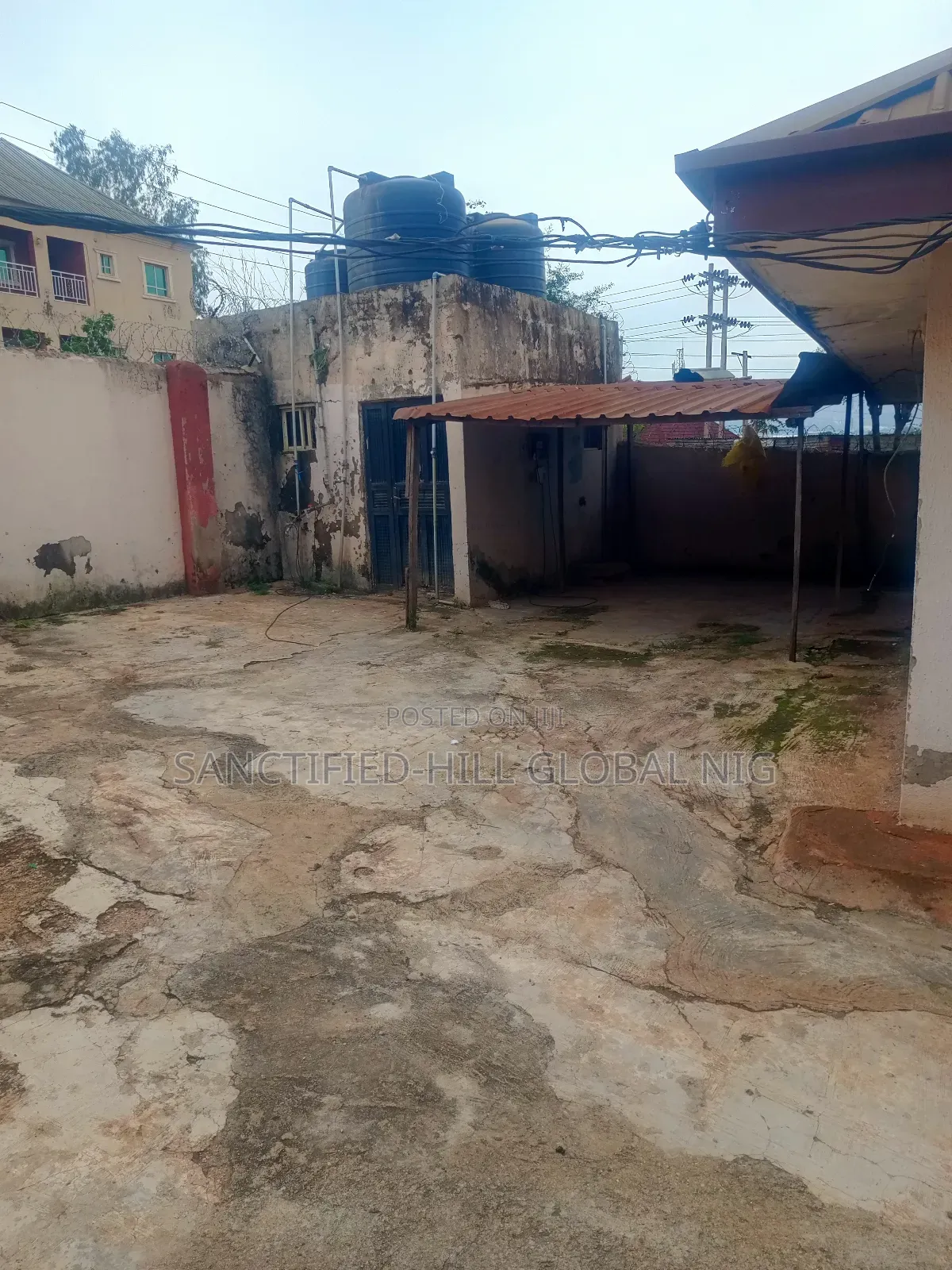 2bdrm Bungalow in Commissioner, Karu for sale in Karu