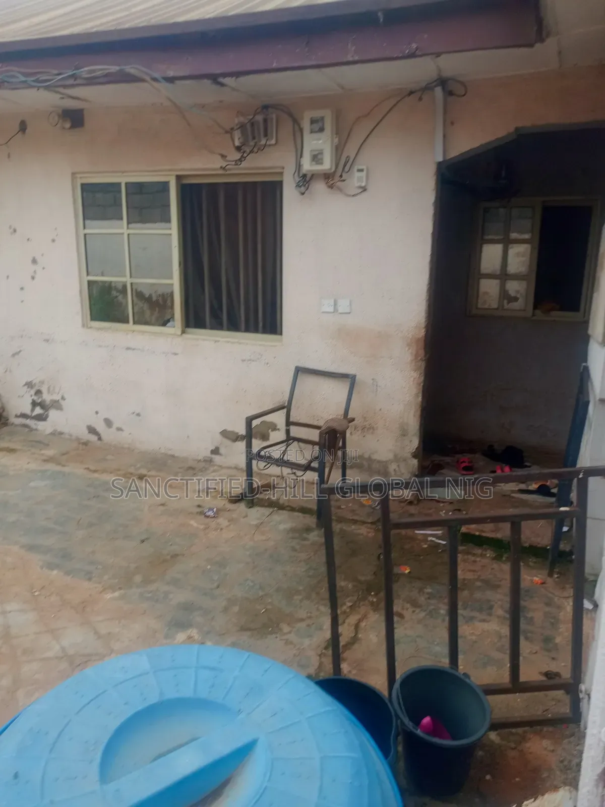 2bdrm Bungalow in Commissioner, Karu for sale in Karu