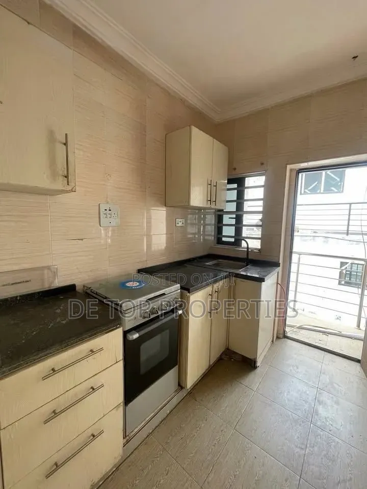 2bdrm Apartment in Lekki County for rent in Lekki Phase 1