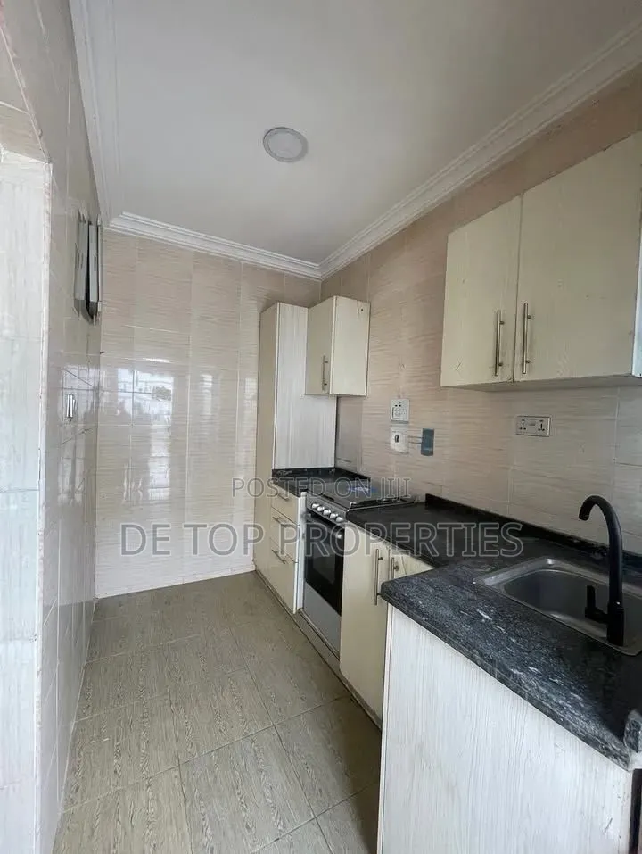 2bdrm Apartment in Lekki County for rent in Lekki Phase 1