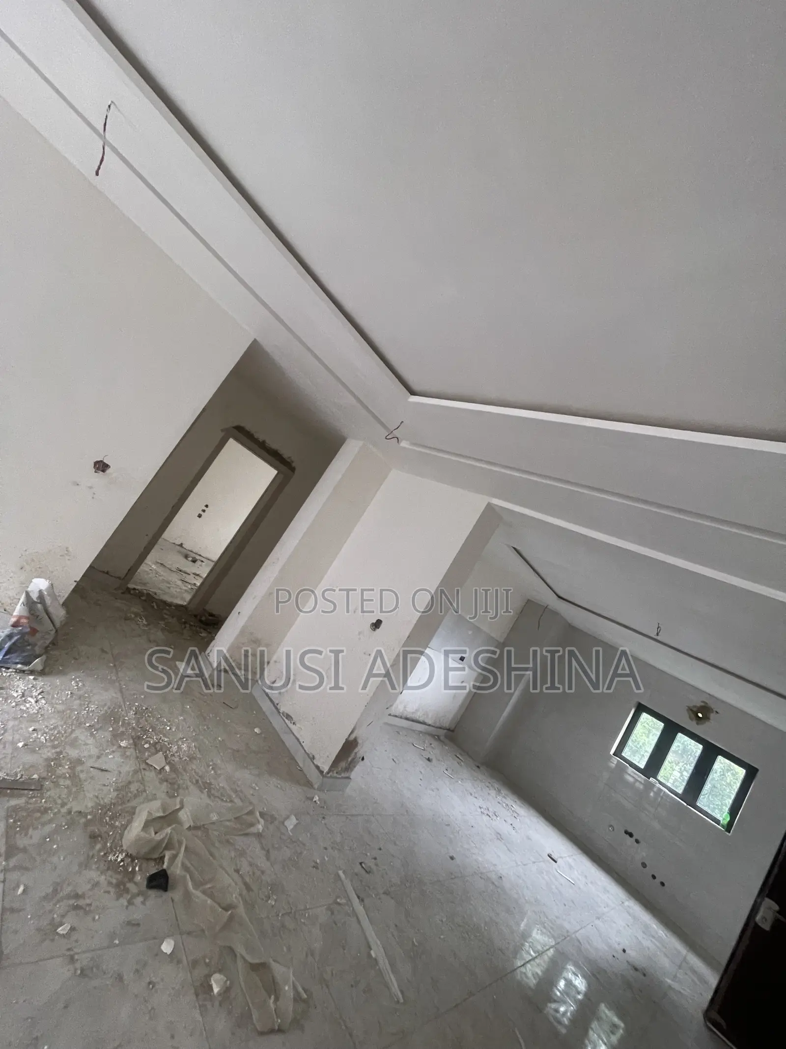 2bdrm Block of Flats in Katampe Main, Fct for sale in Katampe (Main)