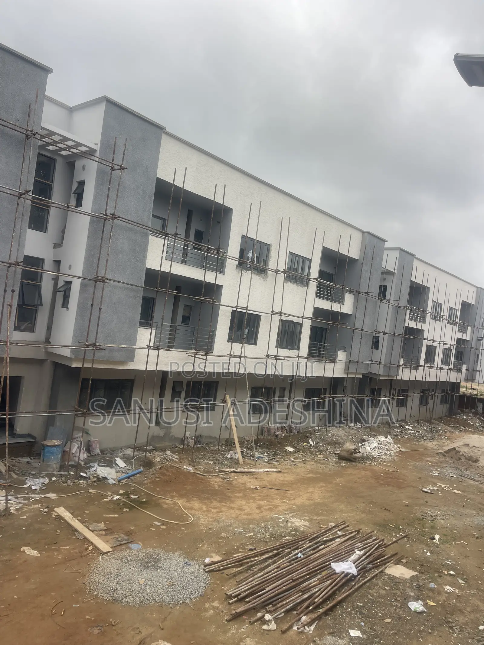 2bdrm Block of Flats in Katampe Main, Fct for sale in Katampe (Main)