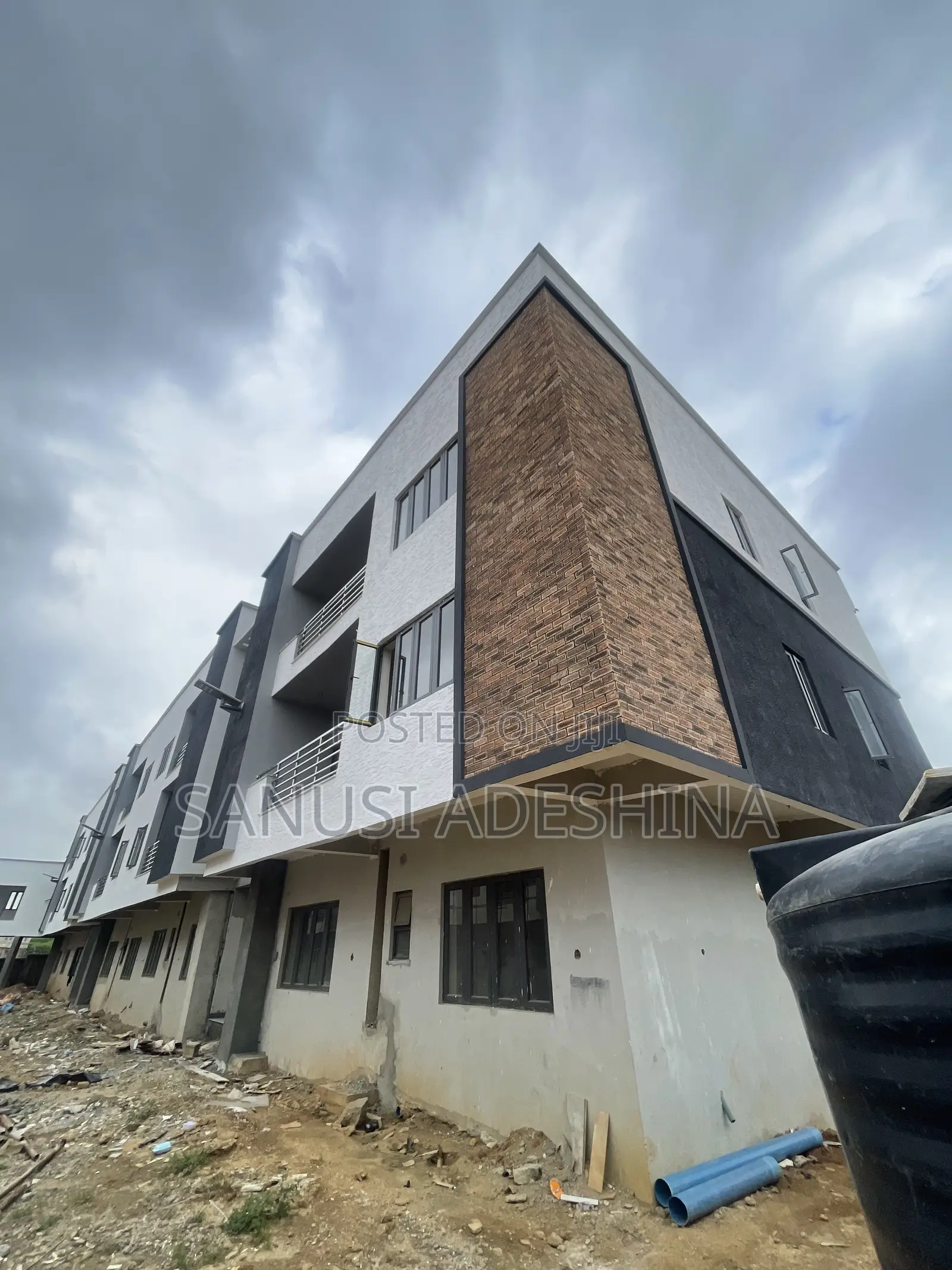2bdrm Block of Flats in Katampe Main, Fct for sale in Katampe (Main)