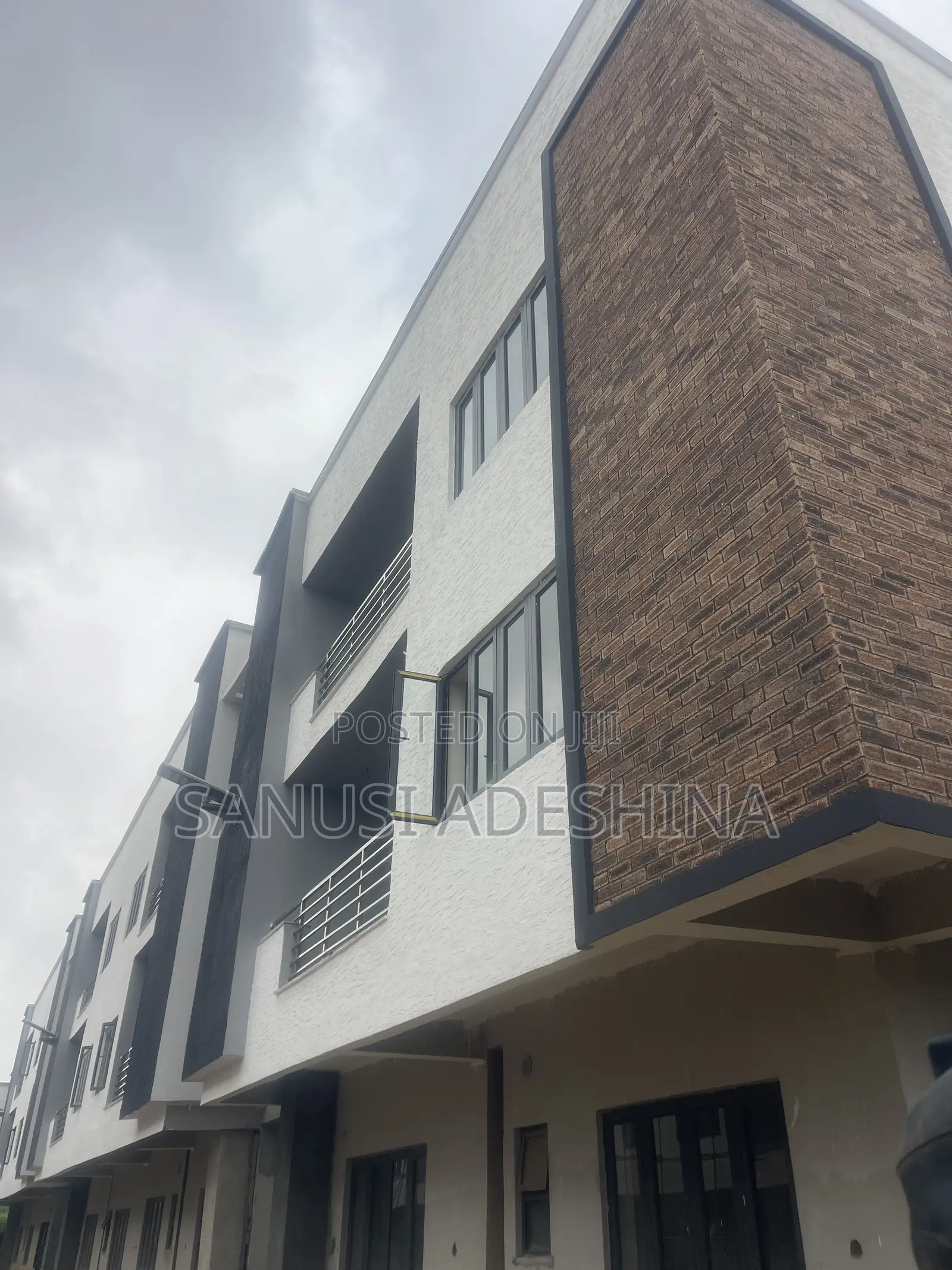 2bdrm Block of Flats in Katampe Main, Fct for sale in Katampe (Main)