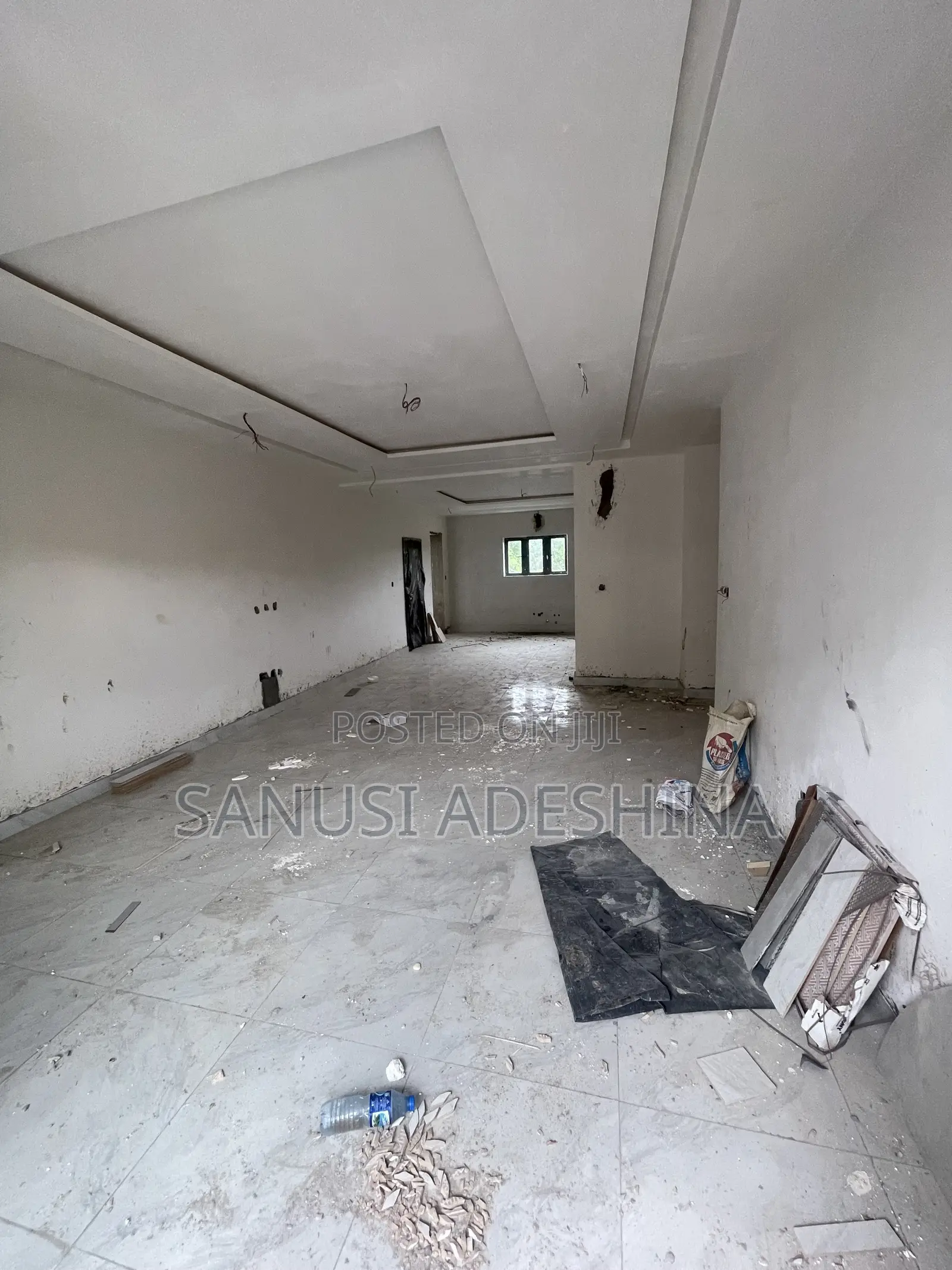 2bdrm Block of Flats in Katampe Main, Fct for sale in Katampe (Main)