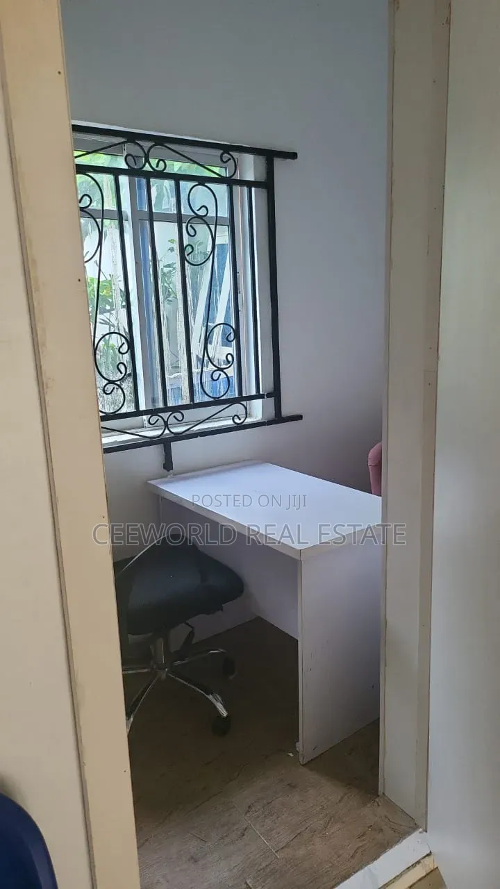 Big Shop Available for Lease With Offices at Akala Express in Akala Express