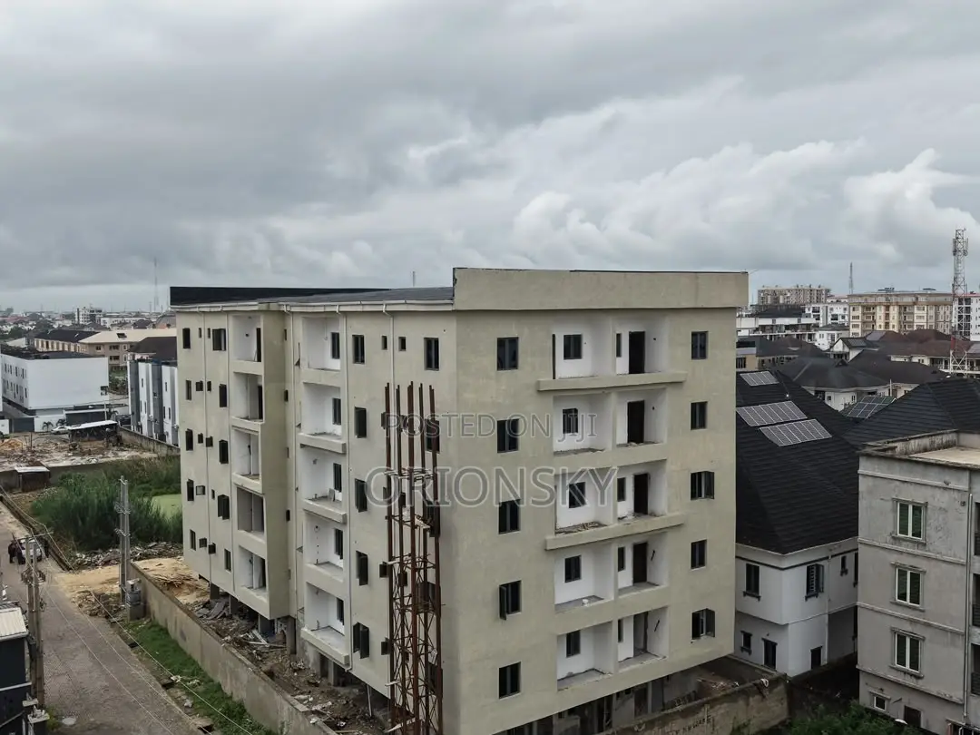 2bdrm Apartment in Ikate for sale in Ikate