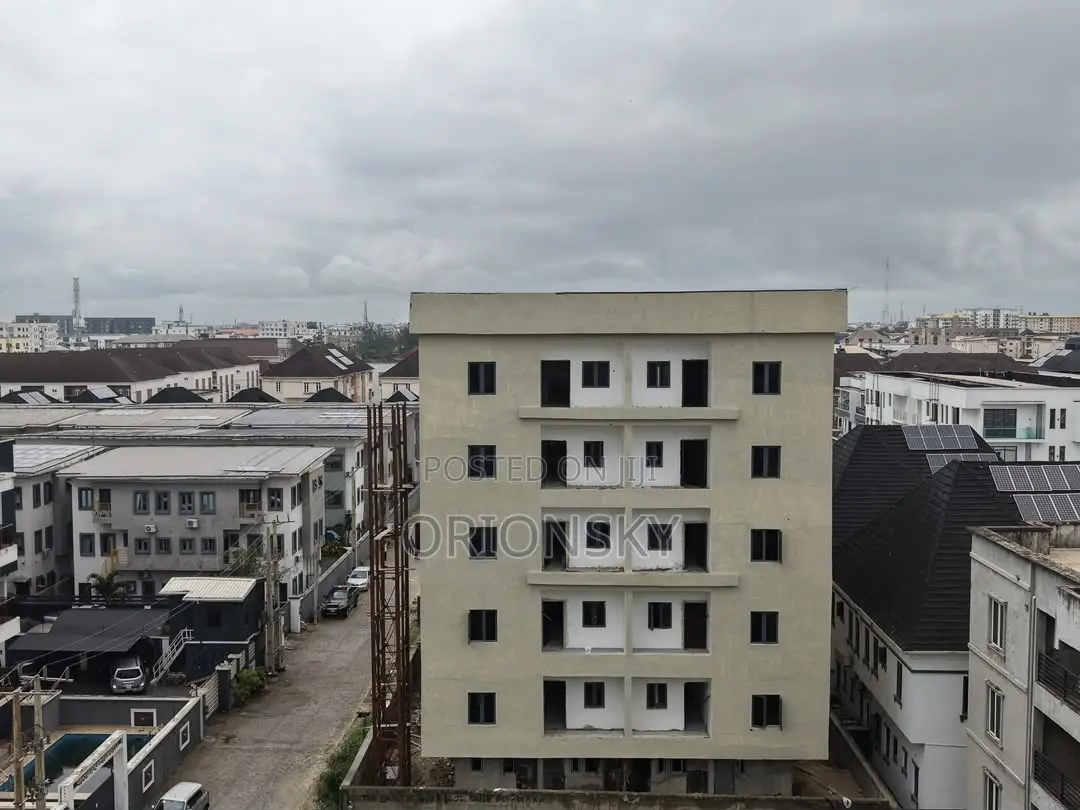2bdrm Apartment in Ikate for sale in Ikate