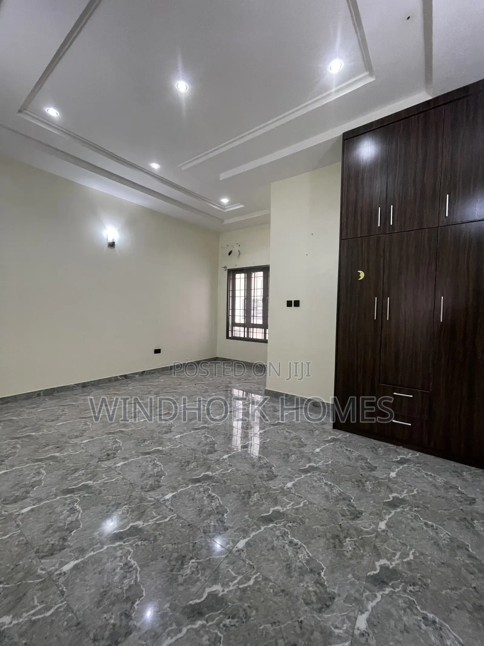 4bdrm Duplex in Jahi for rent in Jahi