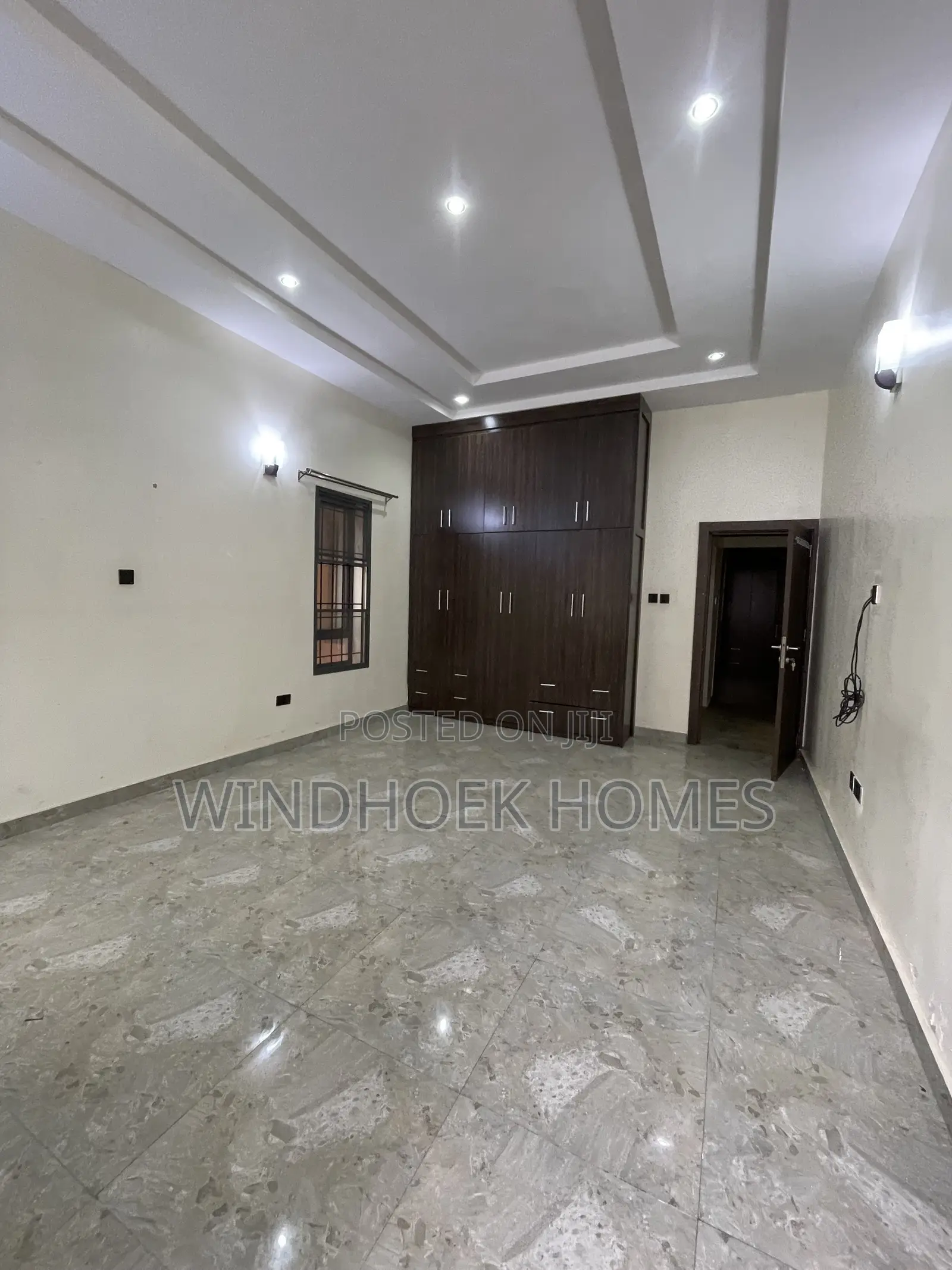 4bdrm Duplex in Jahi for rent in Jahi