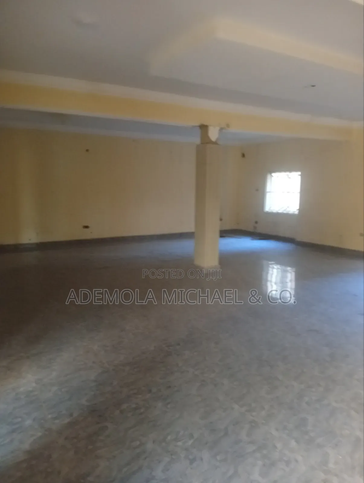 Plaza for Sale in Wuse Zones in Zone 8 / Wuse