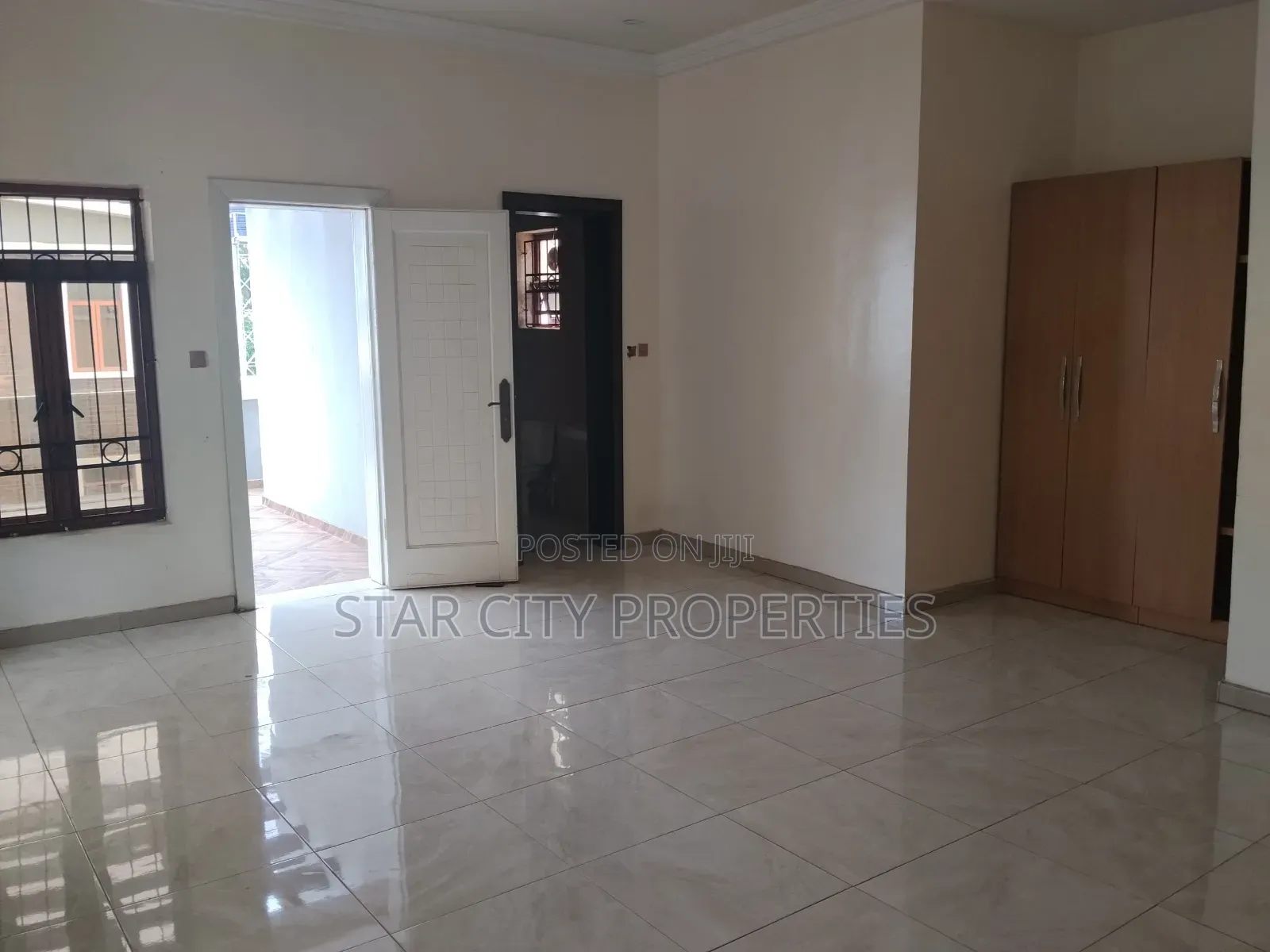 5bdrm Duplex in Ikeja Lagos for rent in Ikeja GRA