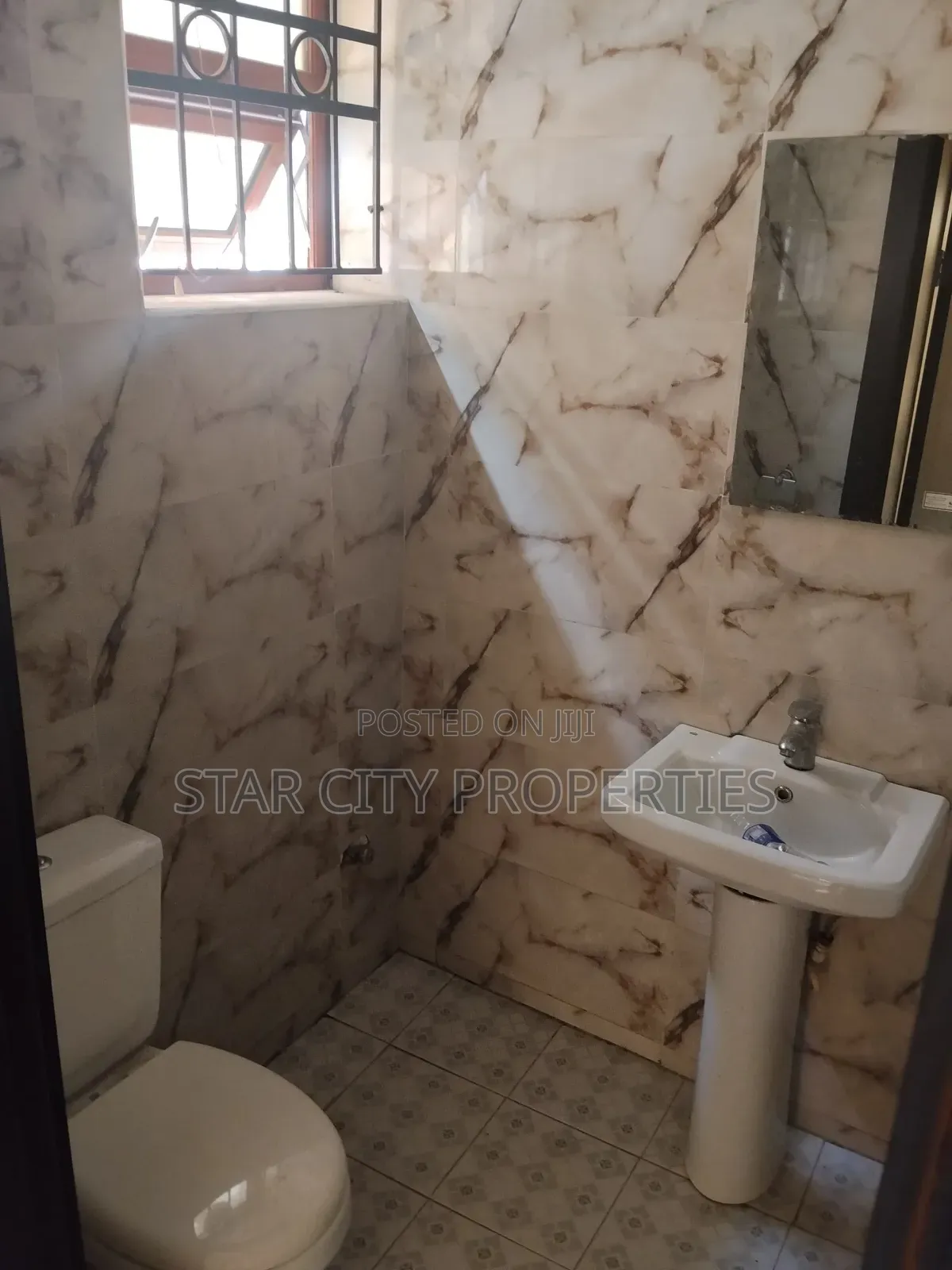 5bdrm Duplex in Ikeja Lagos for rent in Ikeja GRA