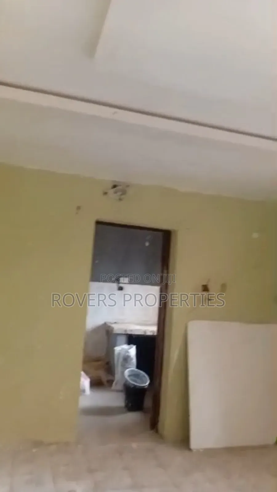 Mini Flat in Isheri / Egbe Idimu for rent in Isheri / Egbe Idimu