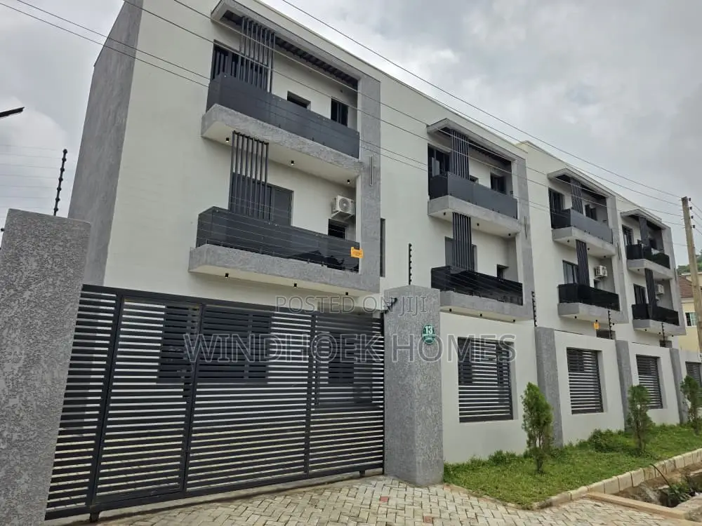 5bdrm Duplex in Dawaki for rent in Dawaki