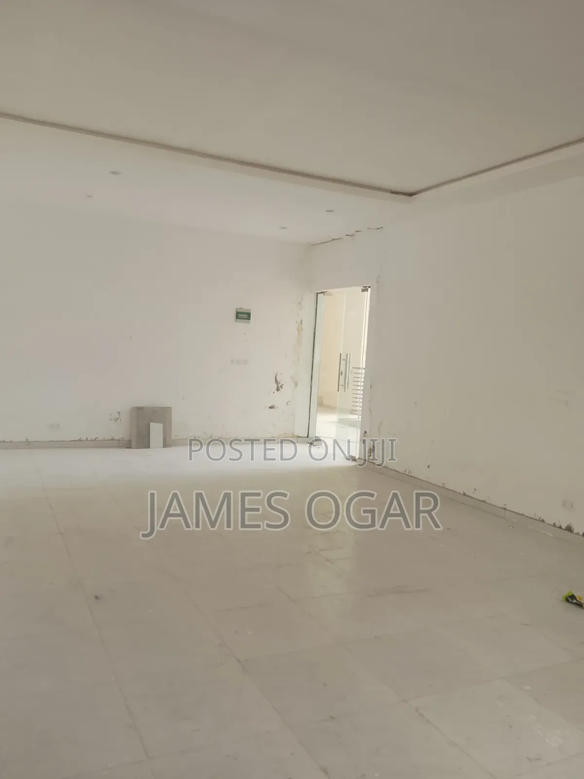 Shop for Rent at Lekki in Lekki Phase 1