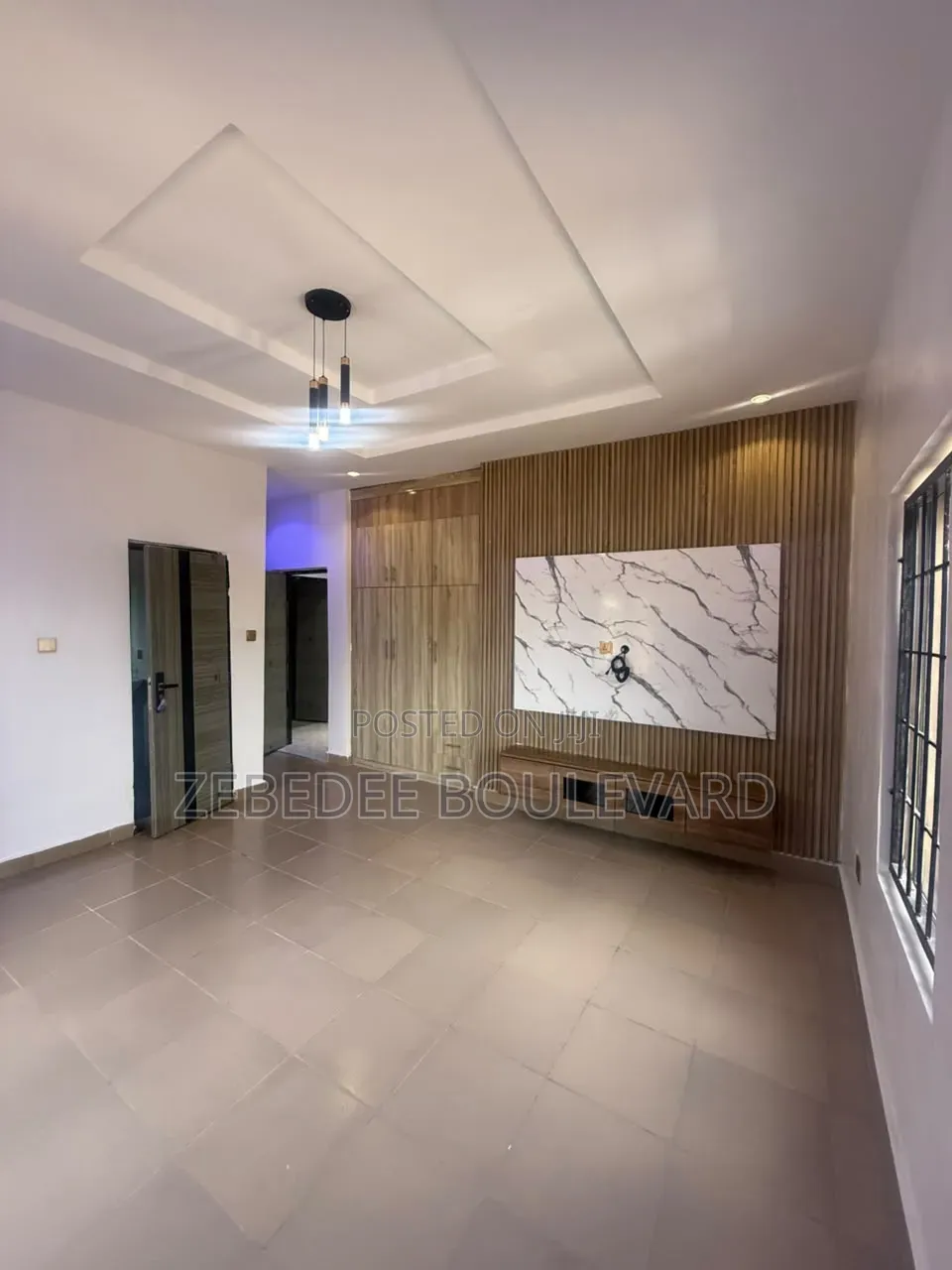 3bdrm Block of Flats in Durumi for sale in Durumi