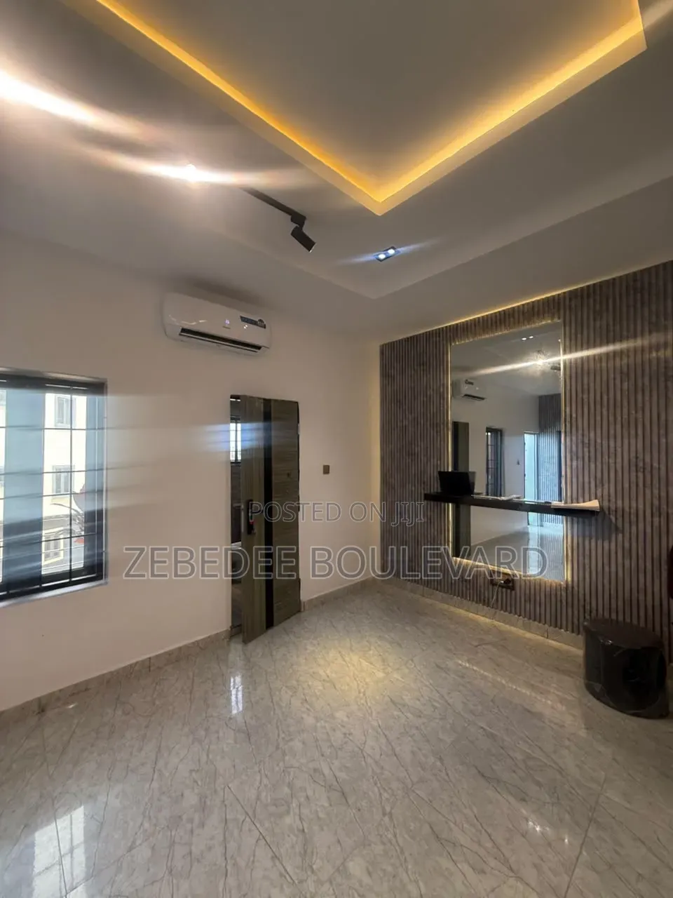 3bdrm Block of Flats in Durumi for sale in Durumi