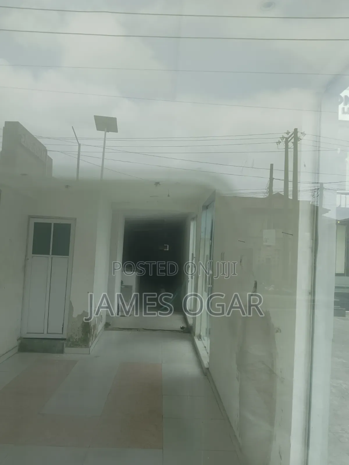 Shop for Rent at Lekki Phase I in Lekki Phase 1