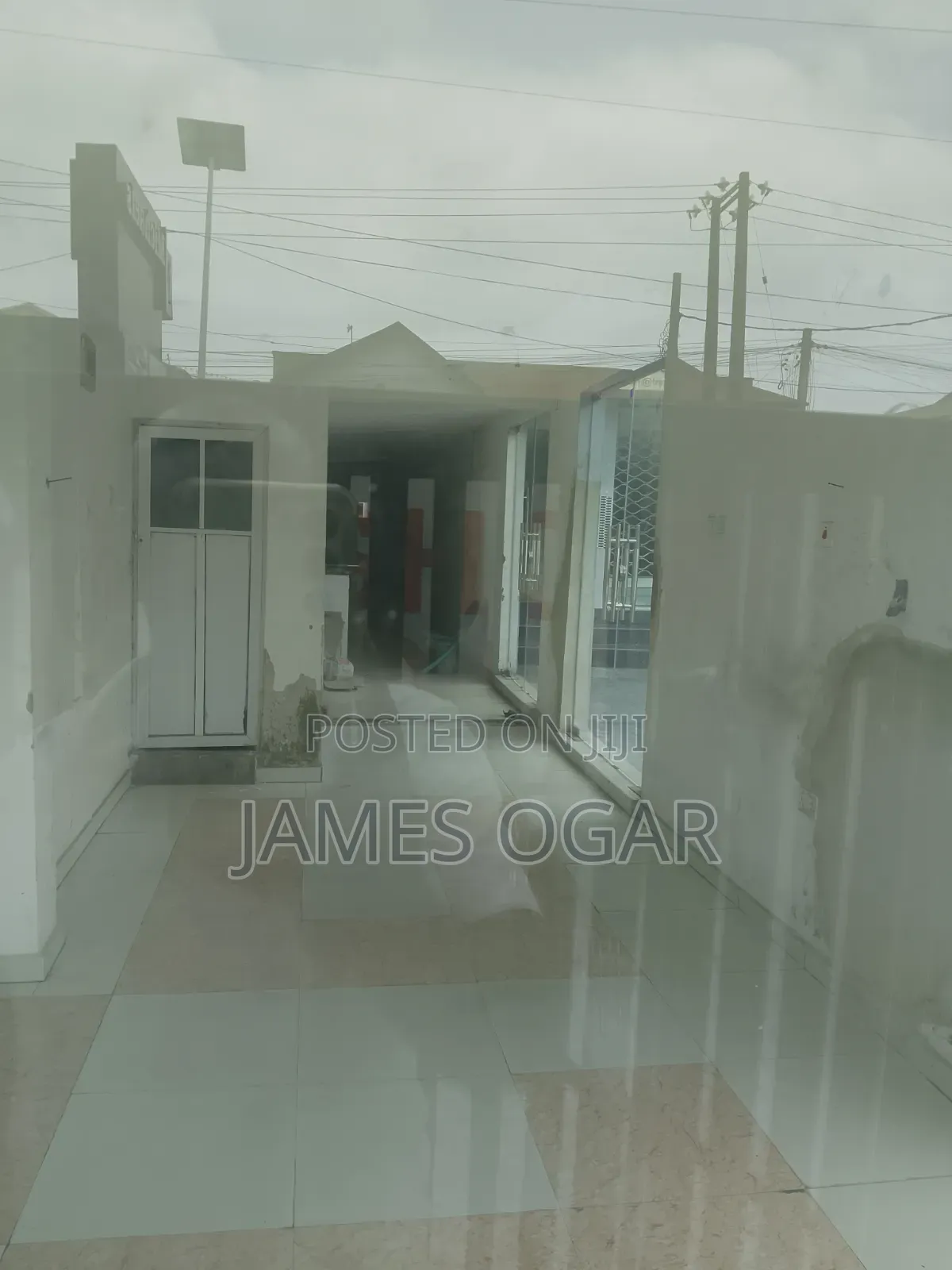 Shop for Rent at Lekki Phase I in Lekki Phase 1