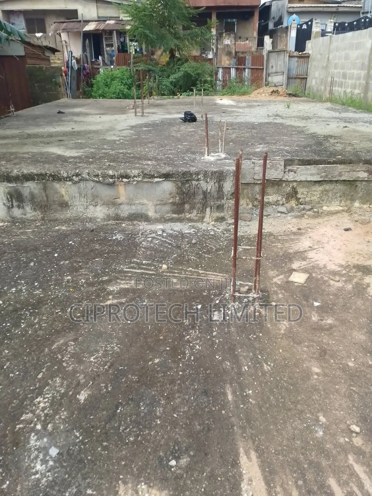 Land for Sell in Abule Egba